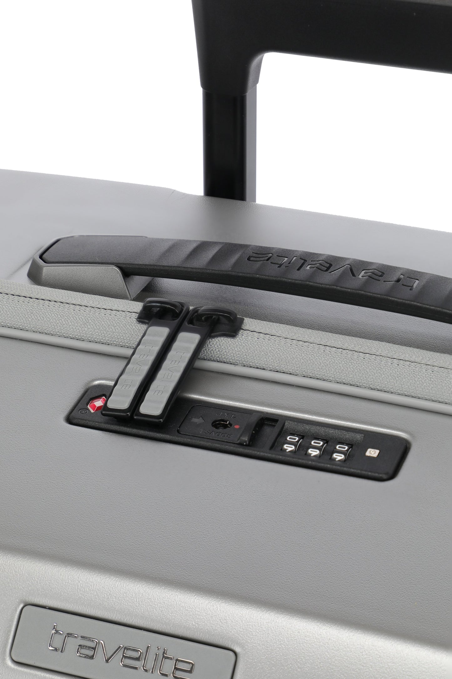 Travelite MILLENNIUM Trolley 4w S