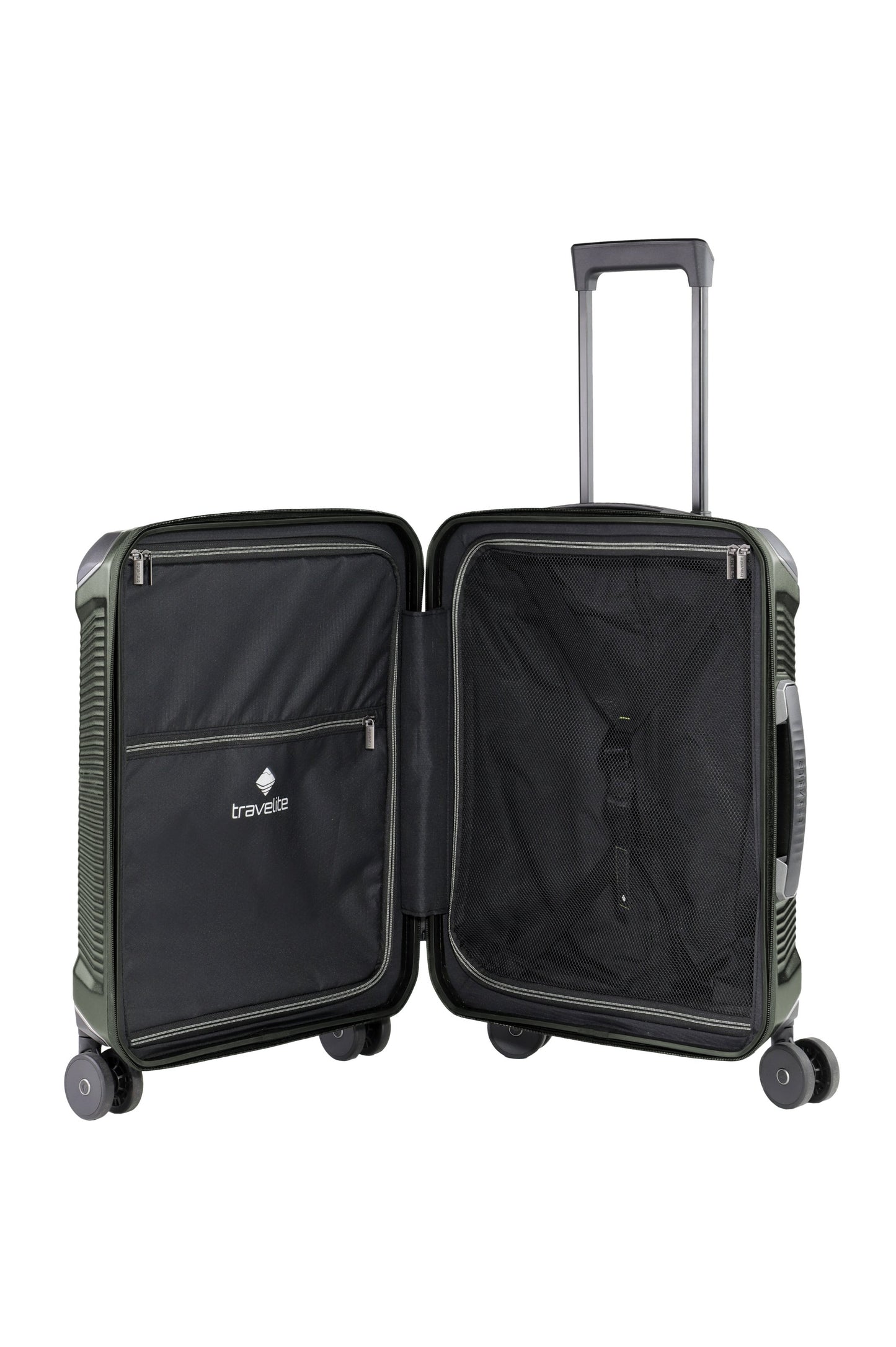 Travelite MILLENNIUM Trolley 4w S
