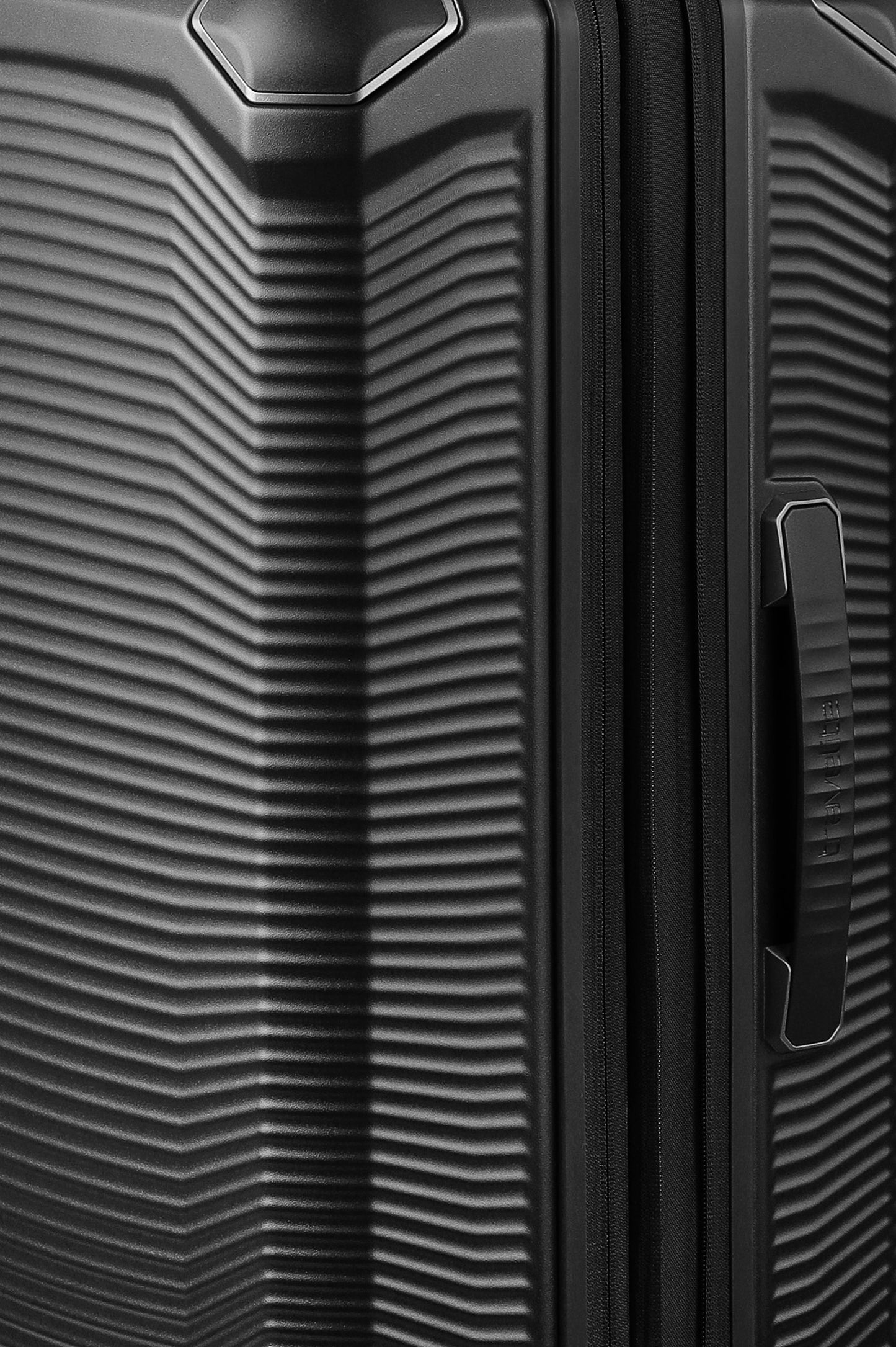 Travelite MILLENNIUM Trolley 4w M erweiterbar