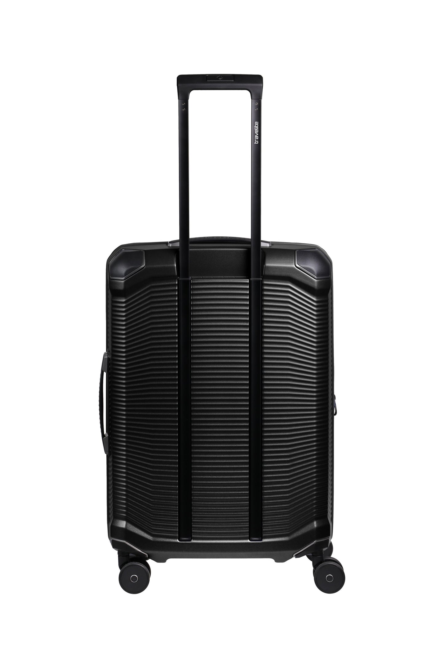 Travelite MILLENNIUM Trolley 4w M erweiterbar
