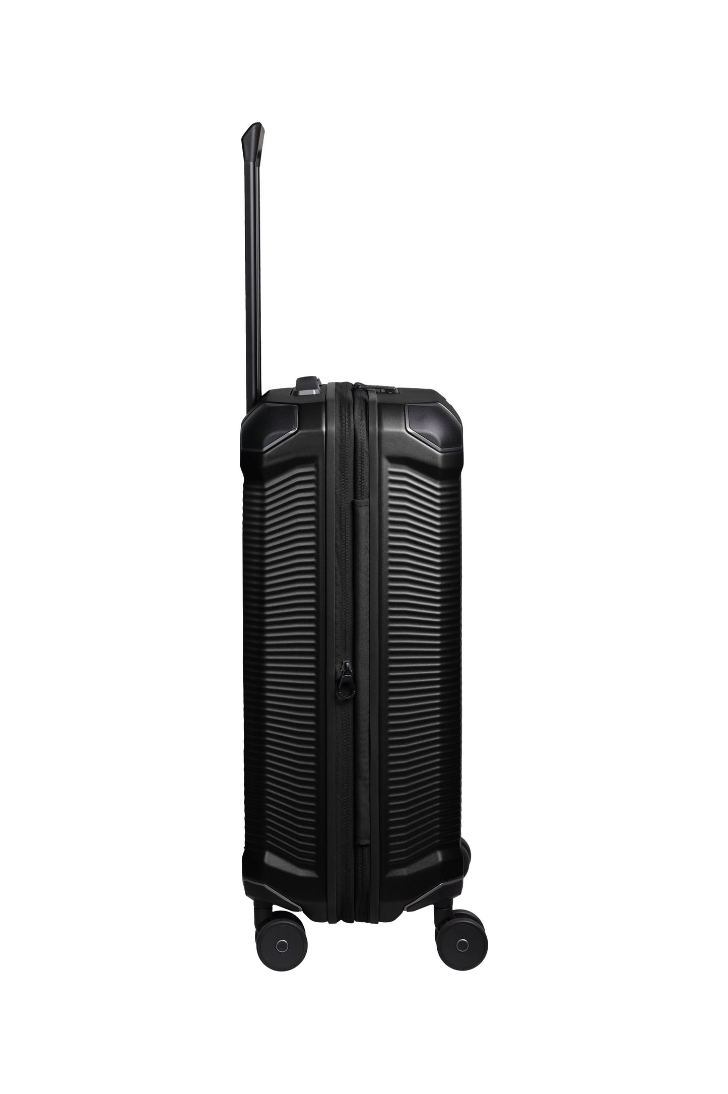 Travelite MILLENNIUM Trolley 4w M erweiterbar