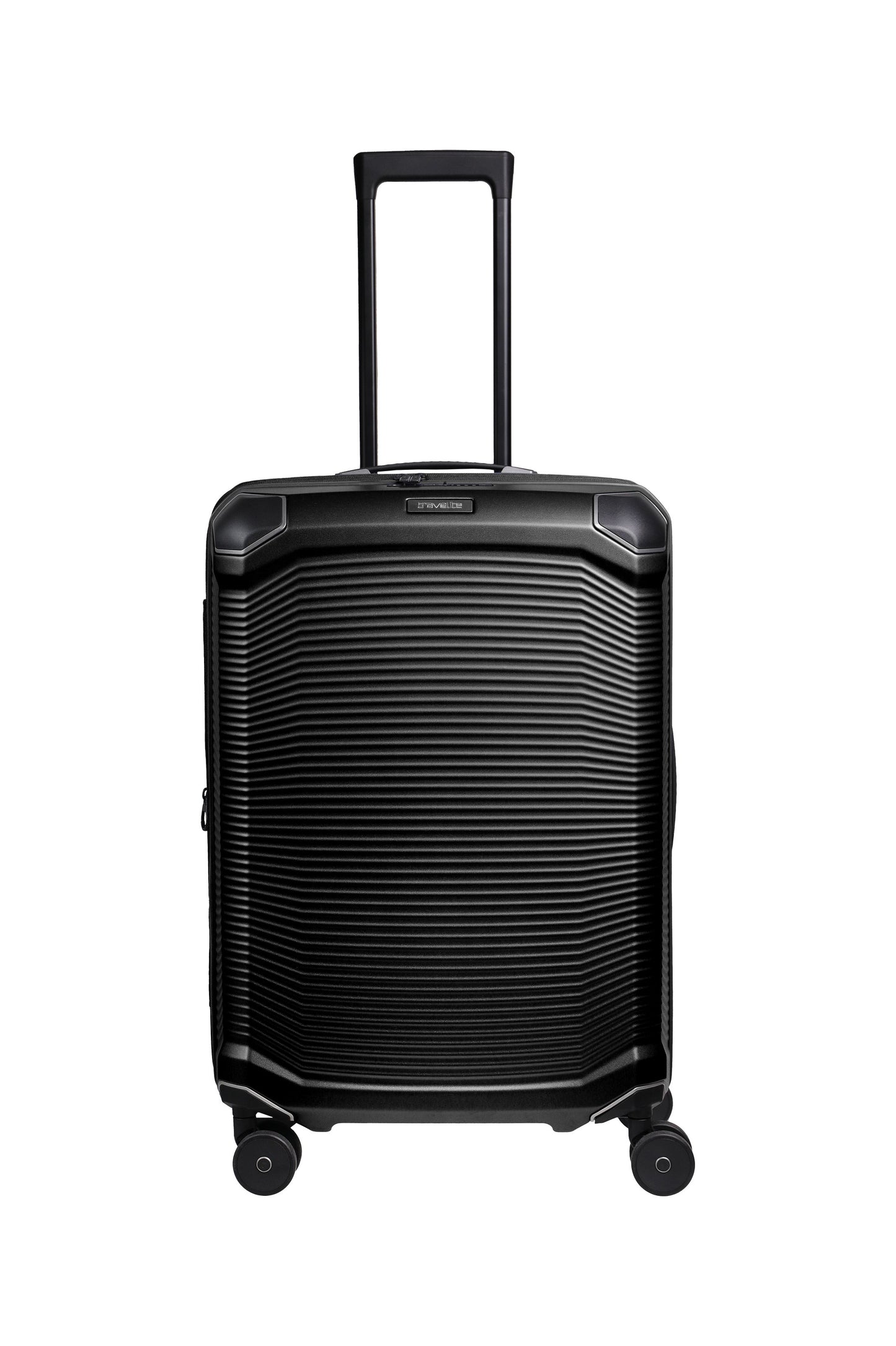 Travelite MILLENNIUM Trolley 4w M erweiterbar
