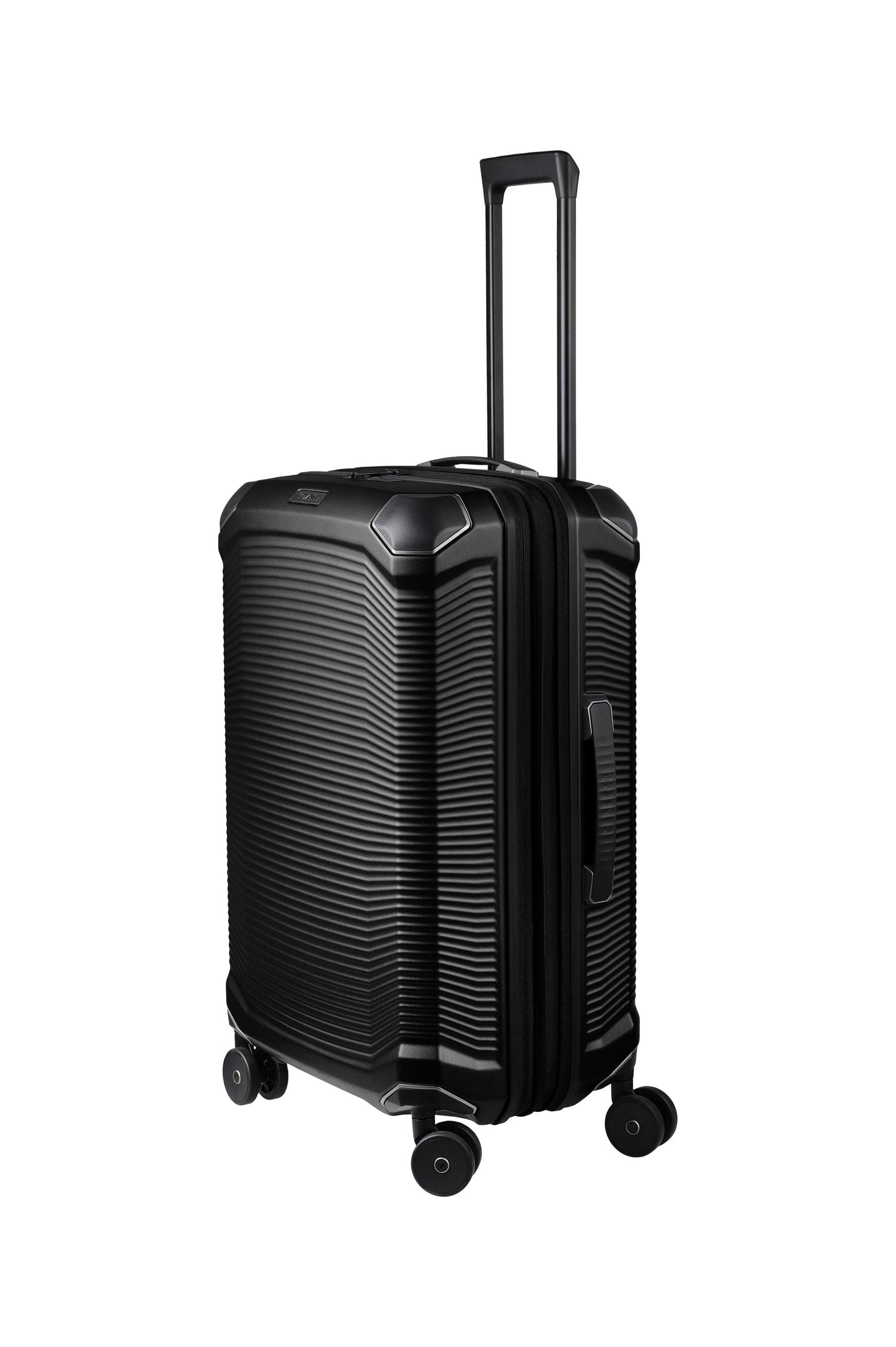 Travelite MILLENNIUM Trolley 4w M erweiterbar