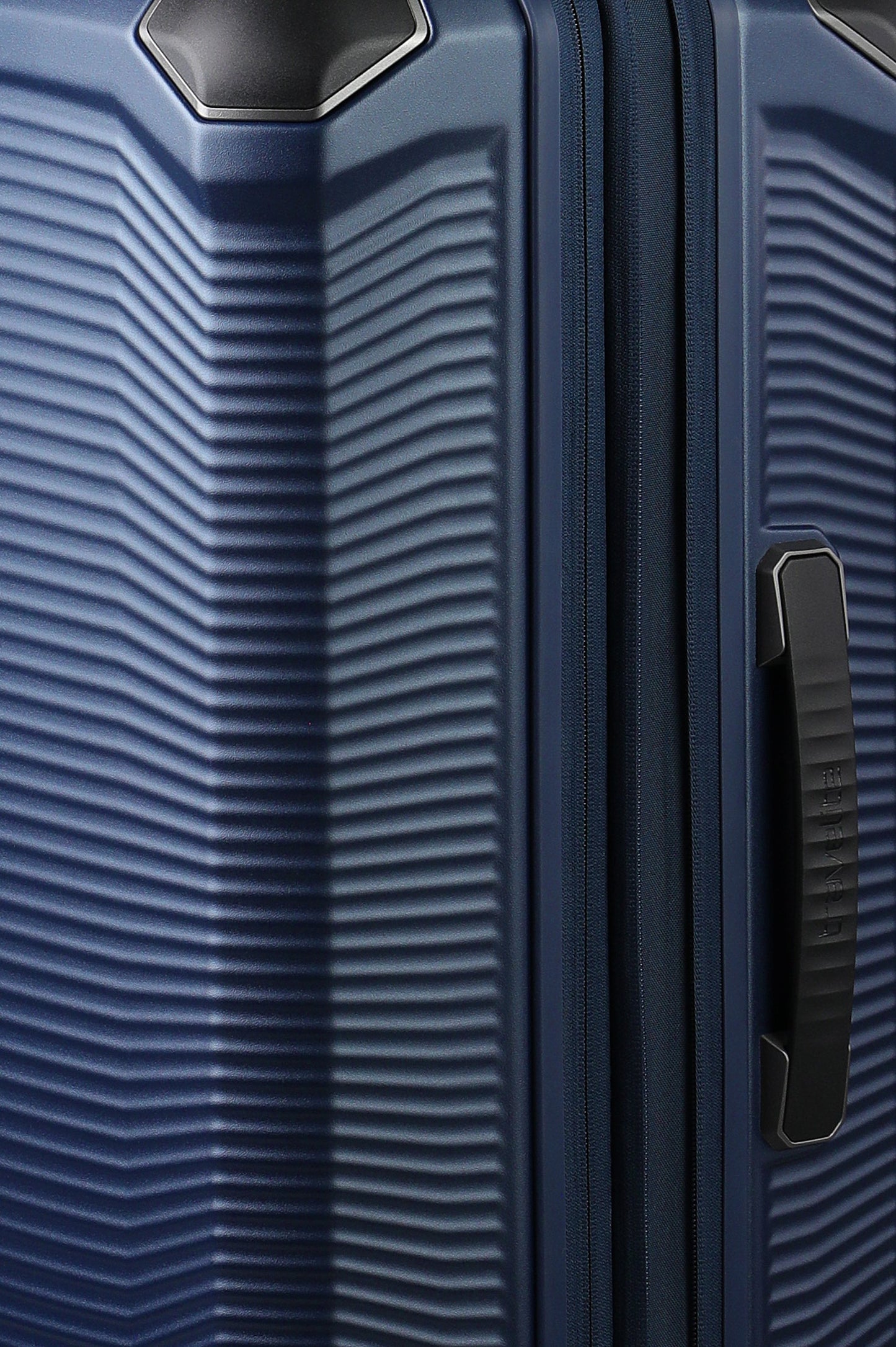 Travelite MILLENNIUM Trolley 4w M erweiterbar