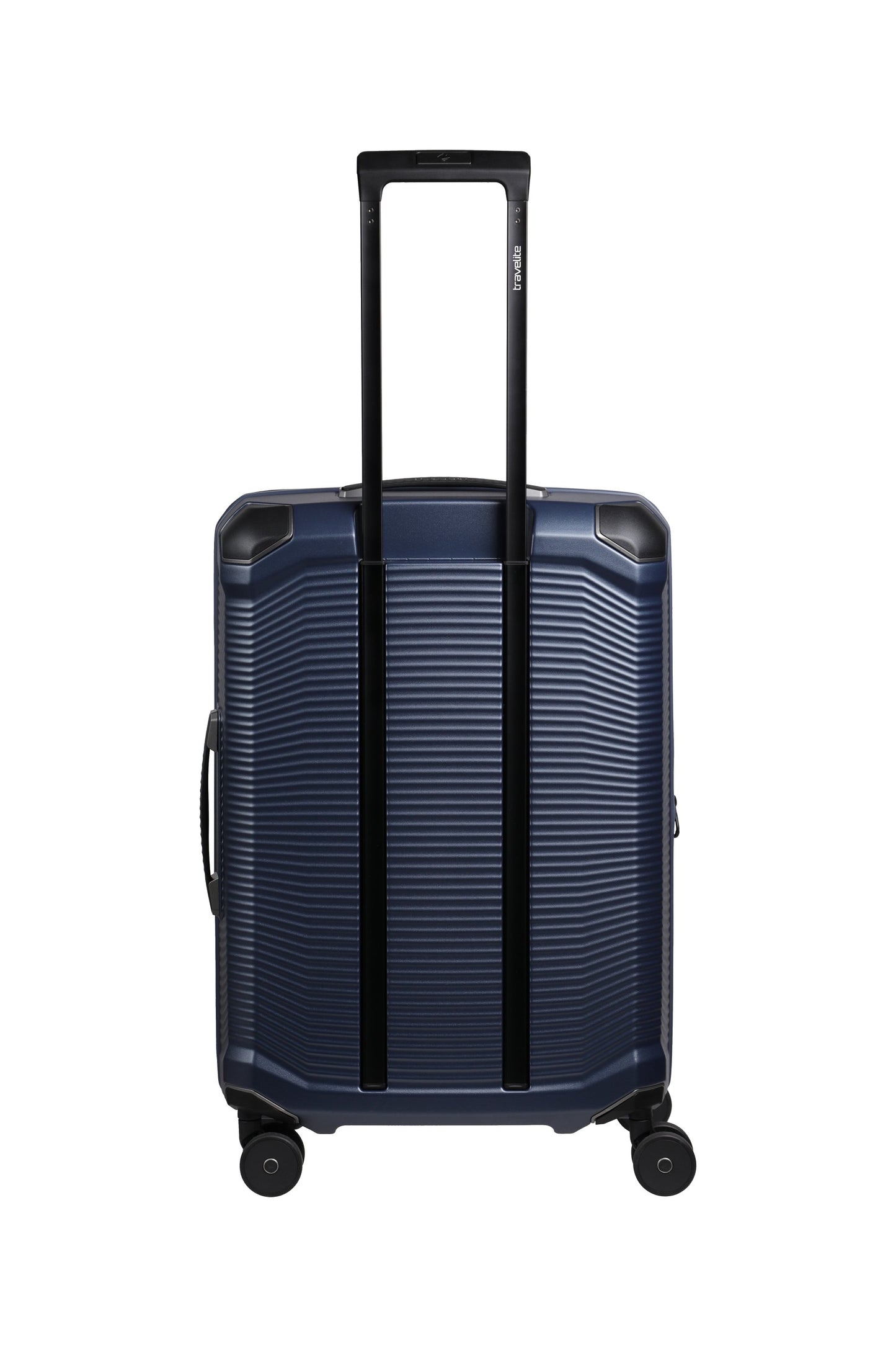 Travelite MILLENNIUM Trolley 4w M erweiterbar