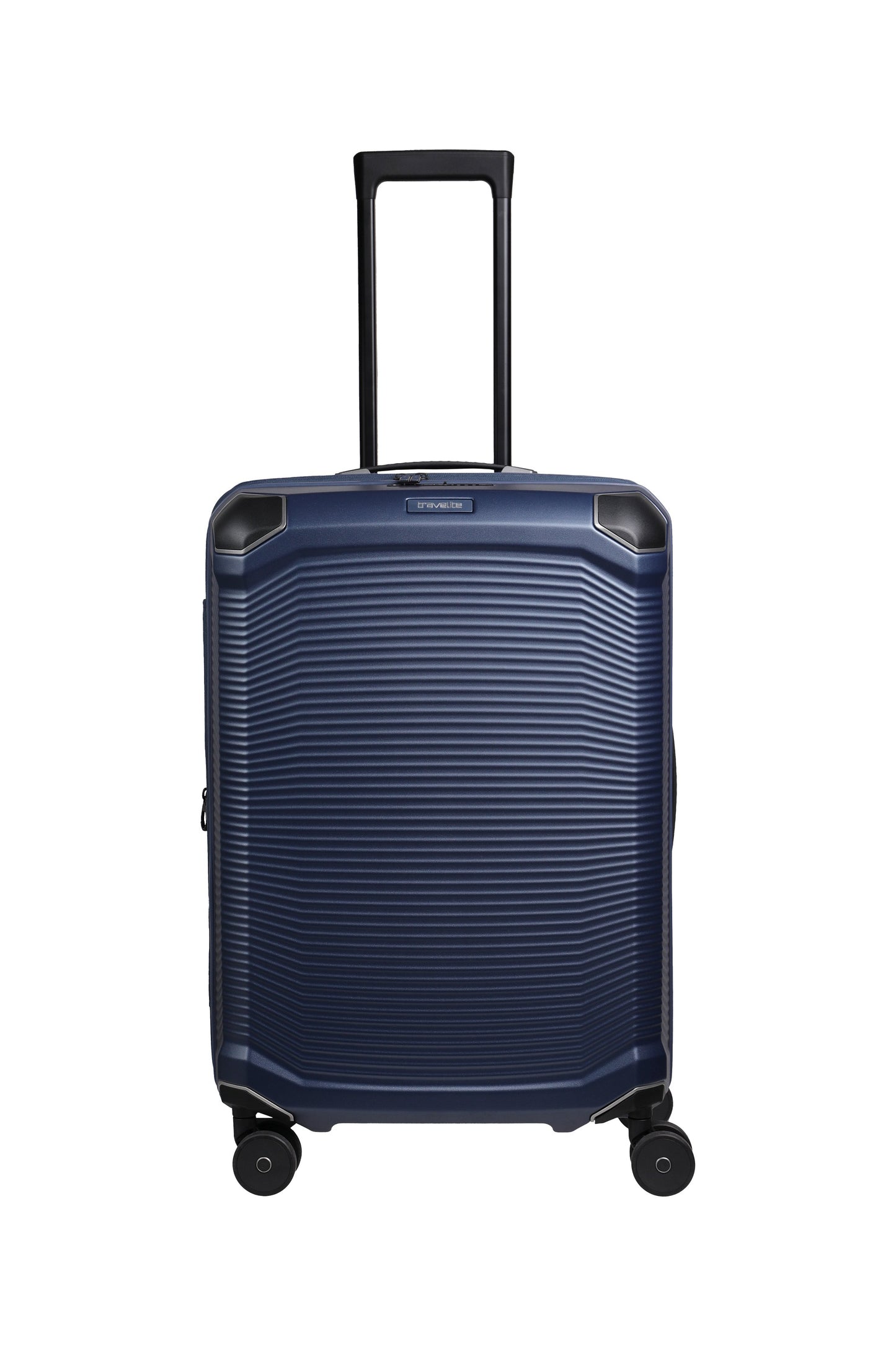 Travelite MILLENNIUM Trolley 4w M erweiterbar