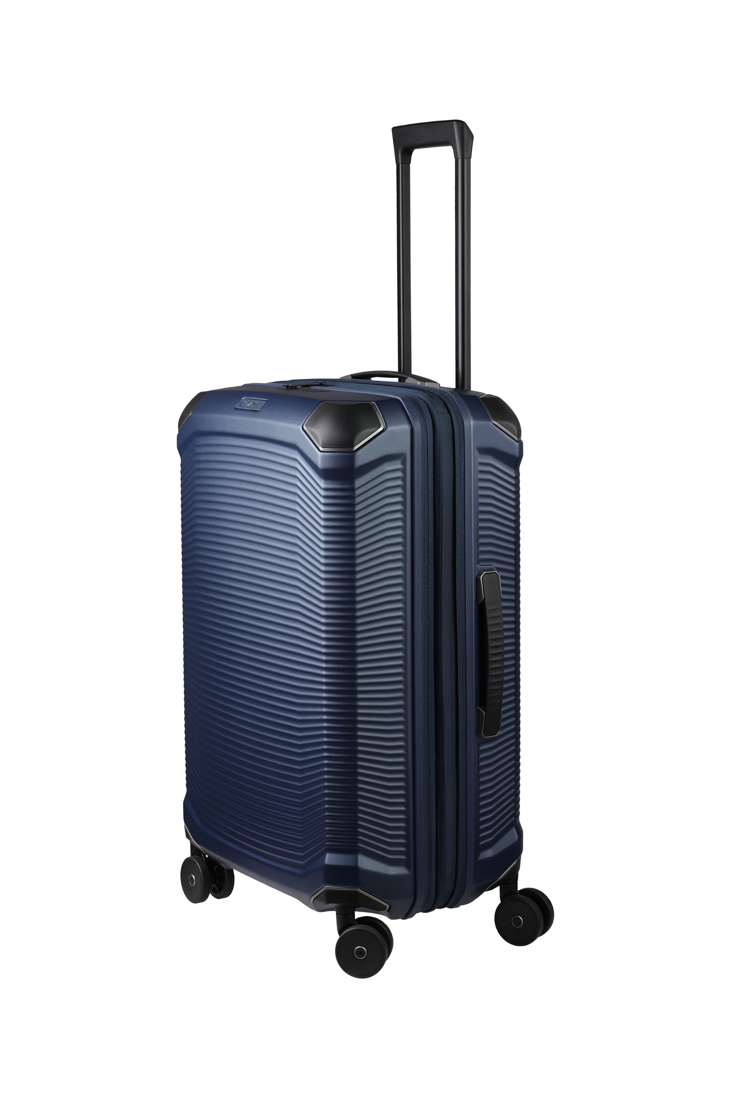 Travelite MILLENNIUM Trolley 4w M erweiterbar