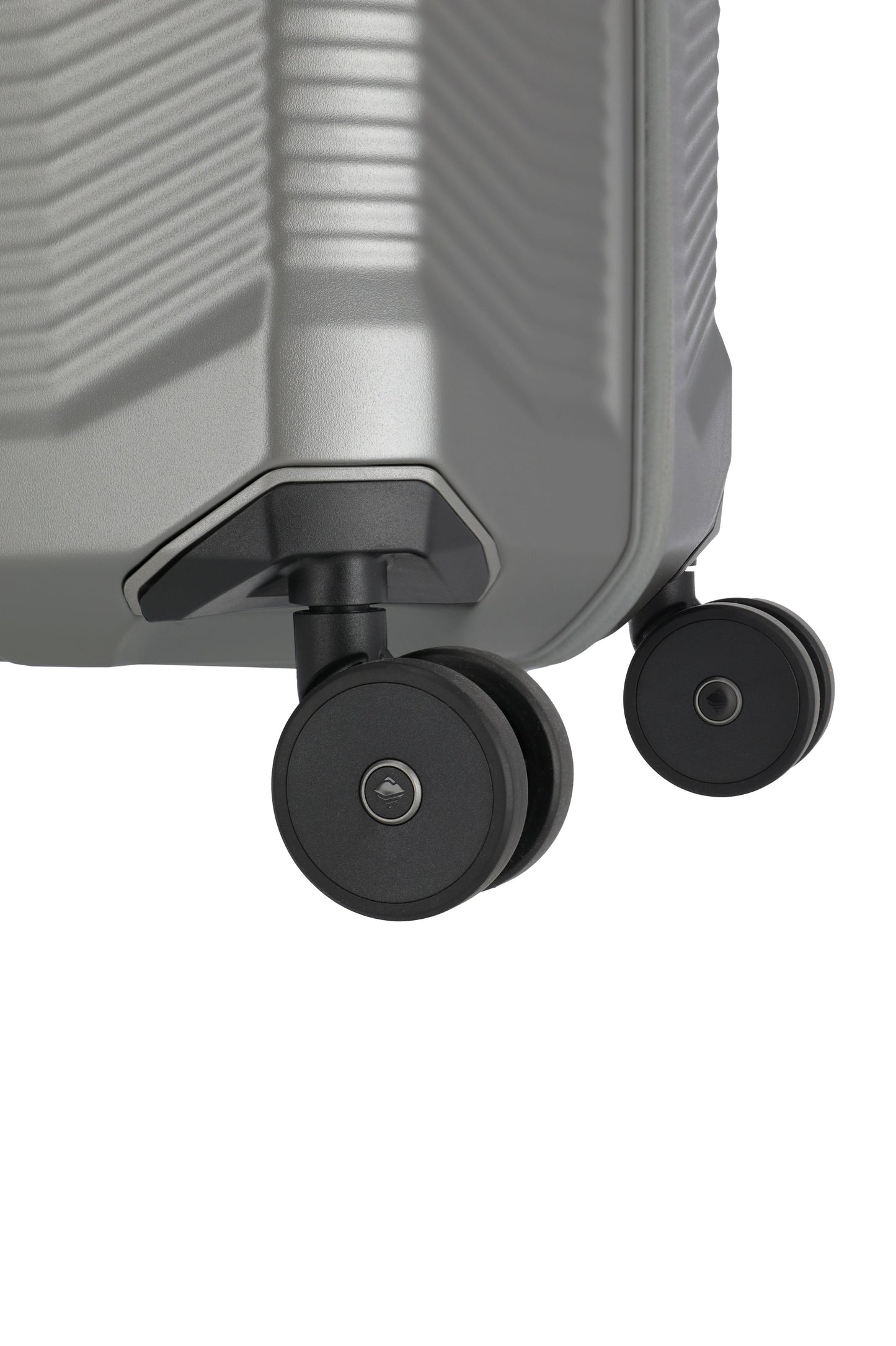 Travelite MILLENNIUM Trolley 4w M erweiterbar