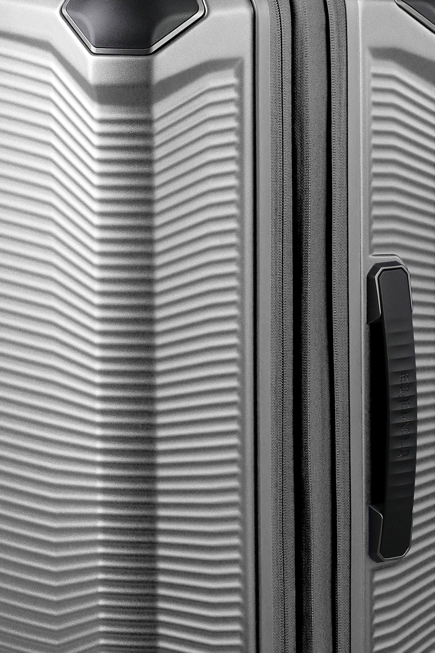 Travelite MILLENNIUM Trolley 4w M erweiterbar