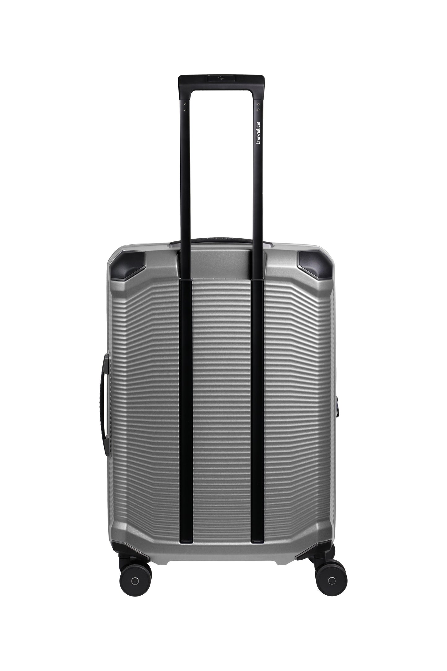 Travelite MILLENNIUM Trolley 4w M erweiterbar