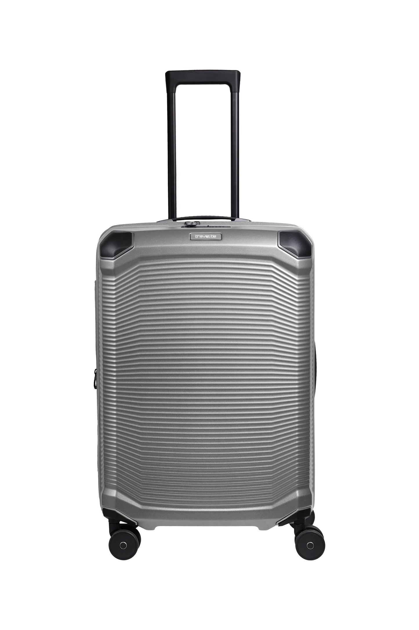 Travelite MILLENNIUM Trolley 4w M erweiterbar