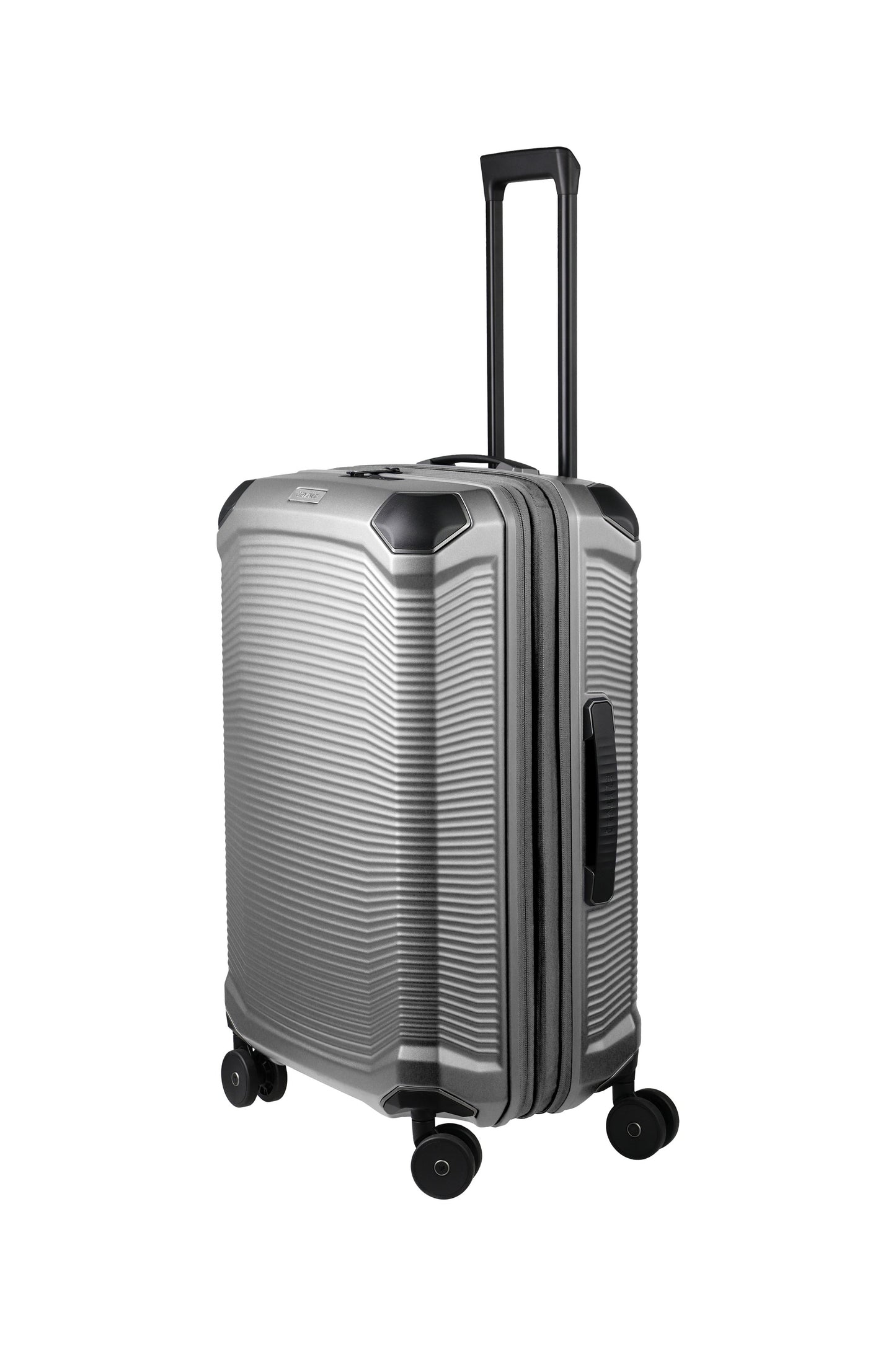 Travelite MILLENNIUM Trolley 4w M erweiterbar