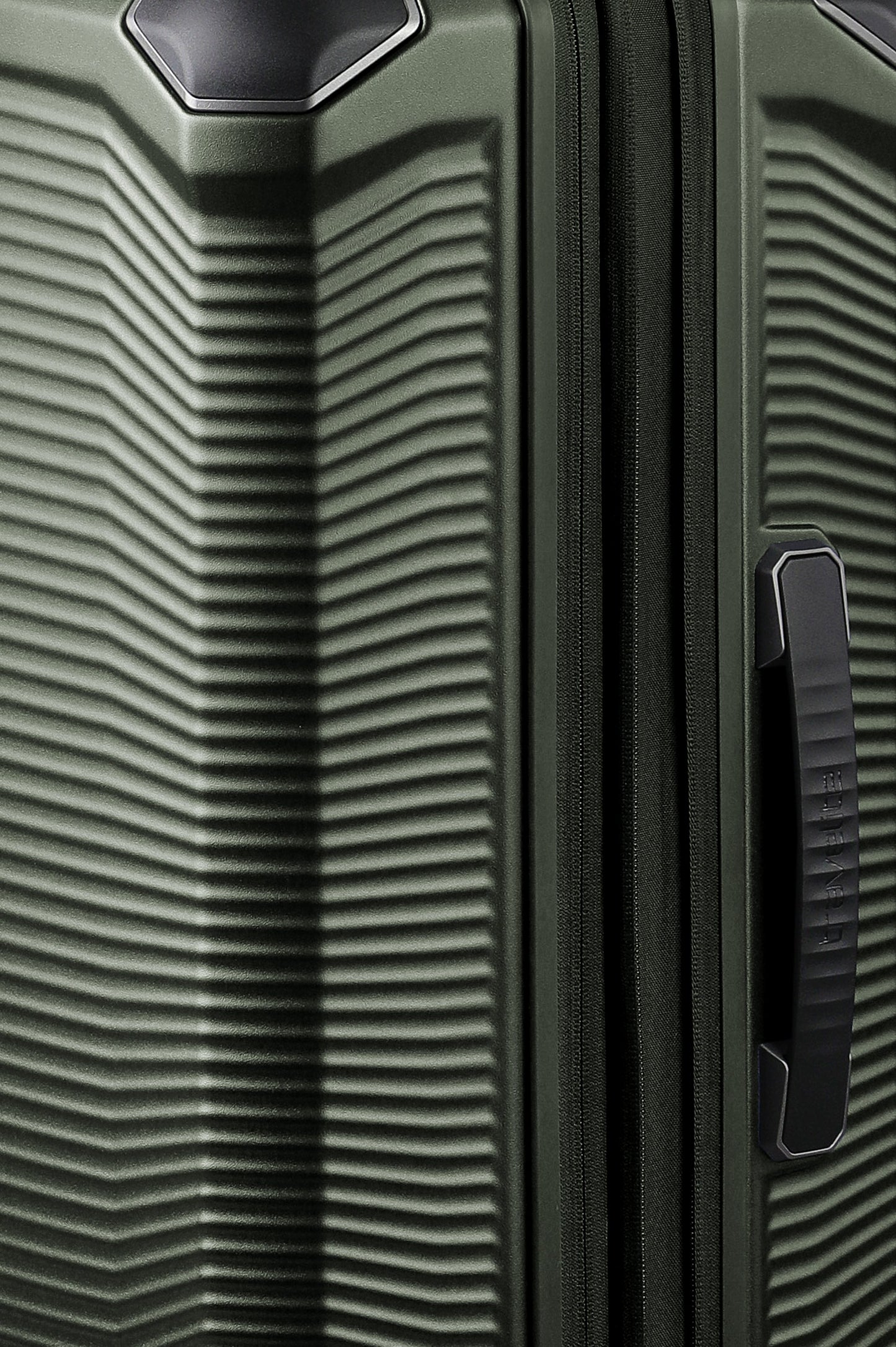 Travelite MILLENNIUM Trolley 4w M erweiterbar