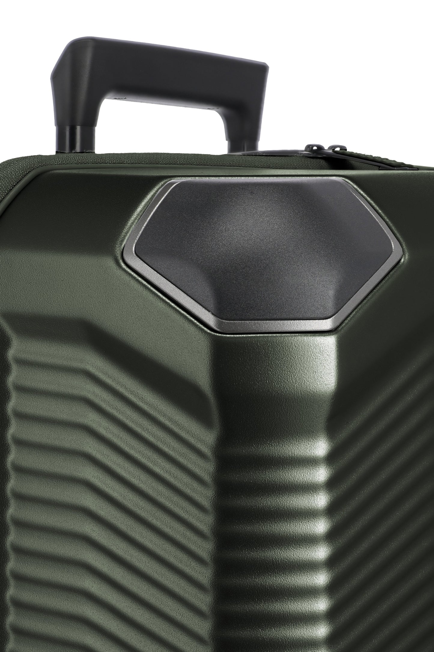 Travelite MILLENNIUM Trolley 4w M erweiterbar