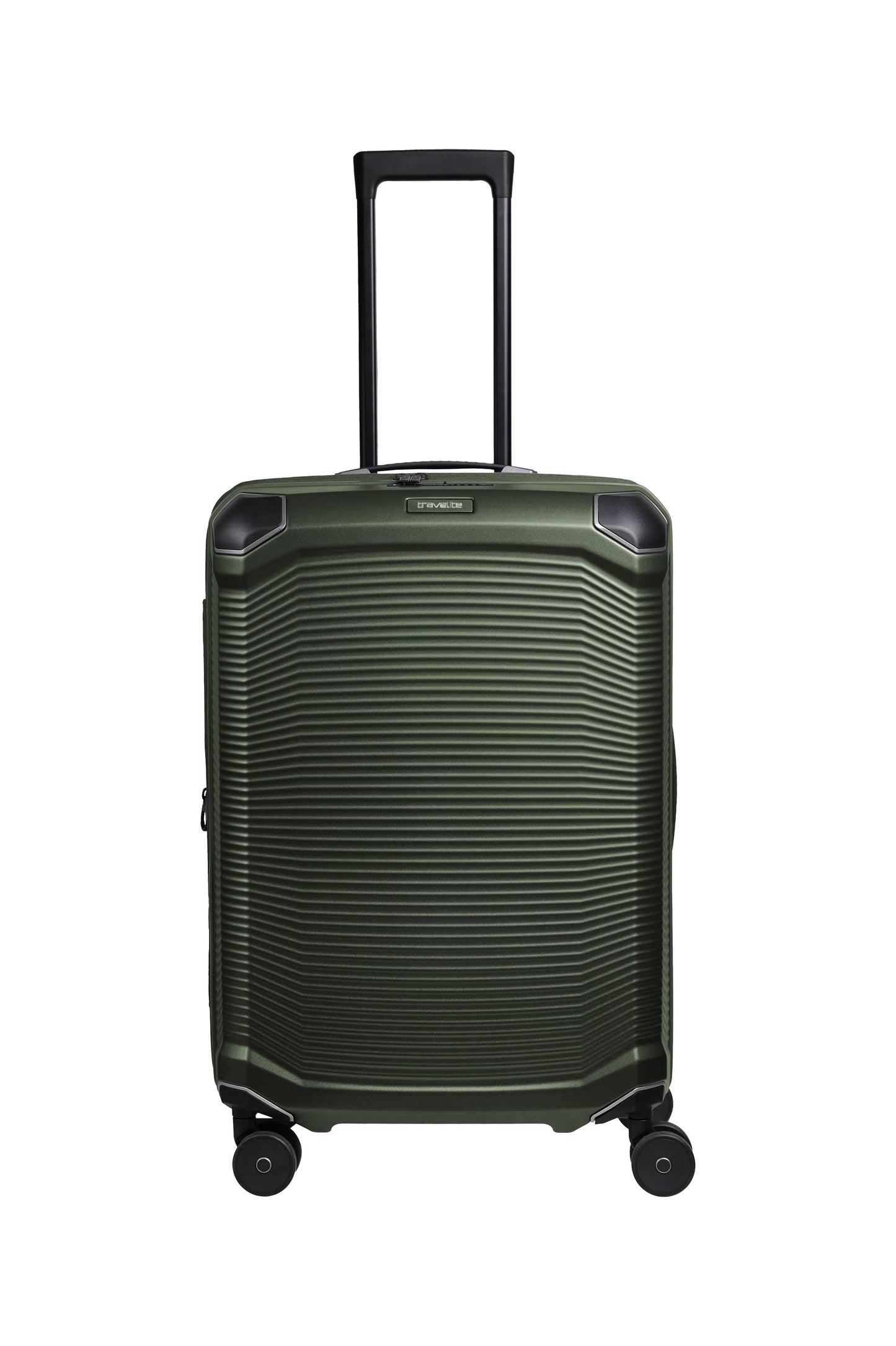 Travelite MILLENNIUM Trolley 4w M erweiterbar