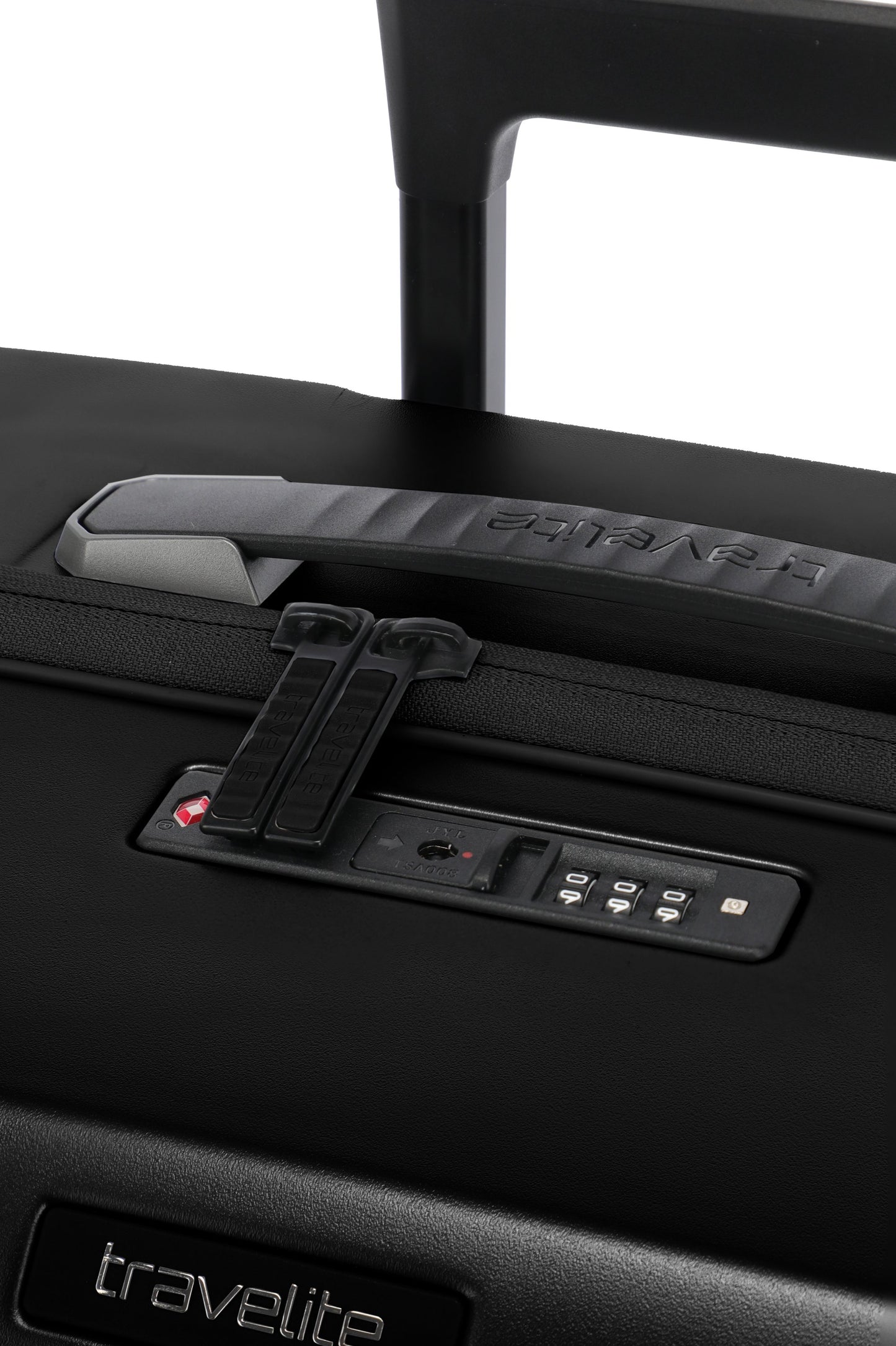 Travelite MILLENNIUM Trolley 4w L