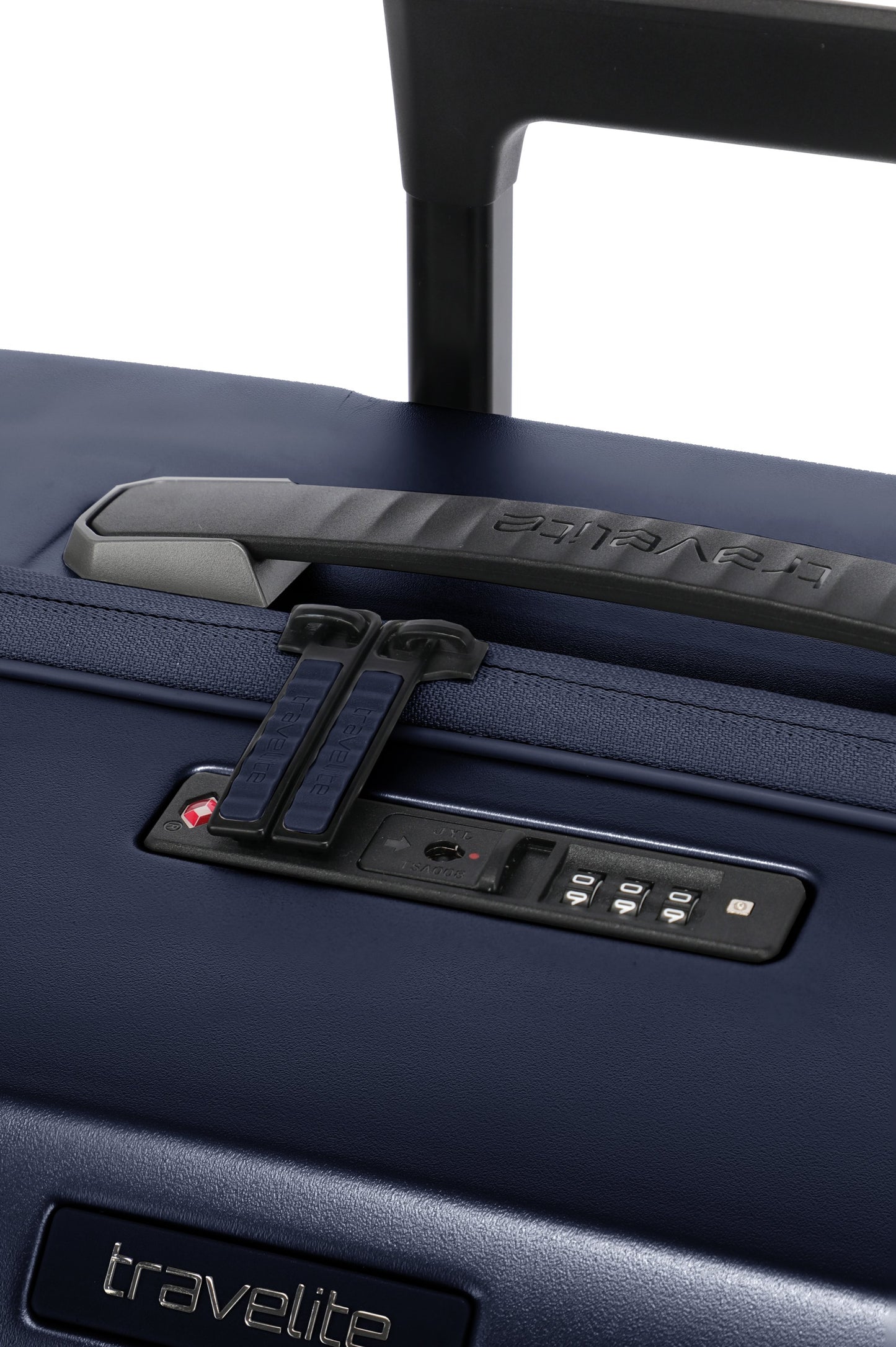 Travelite MILLENNIUM Trolley 4w L