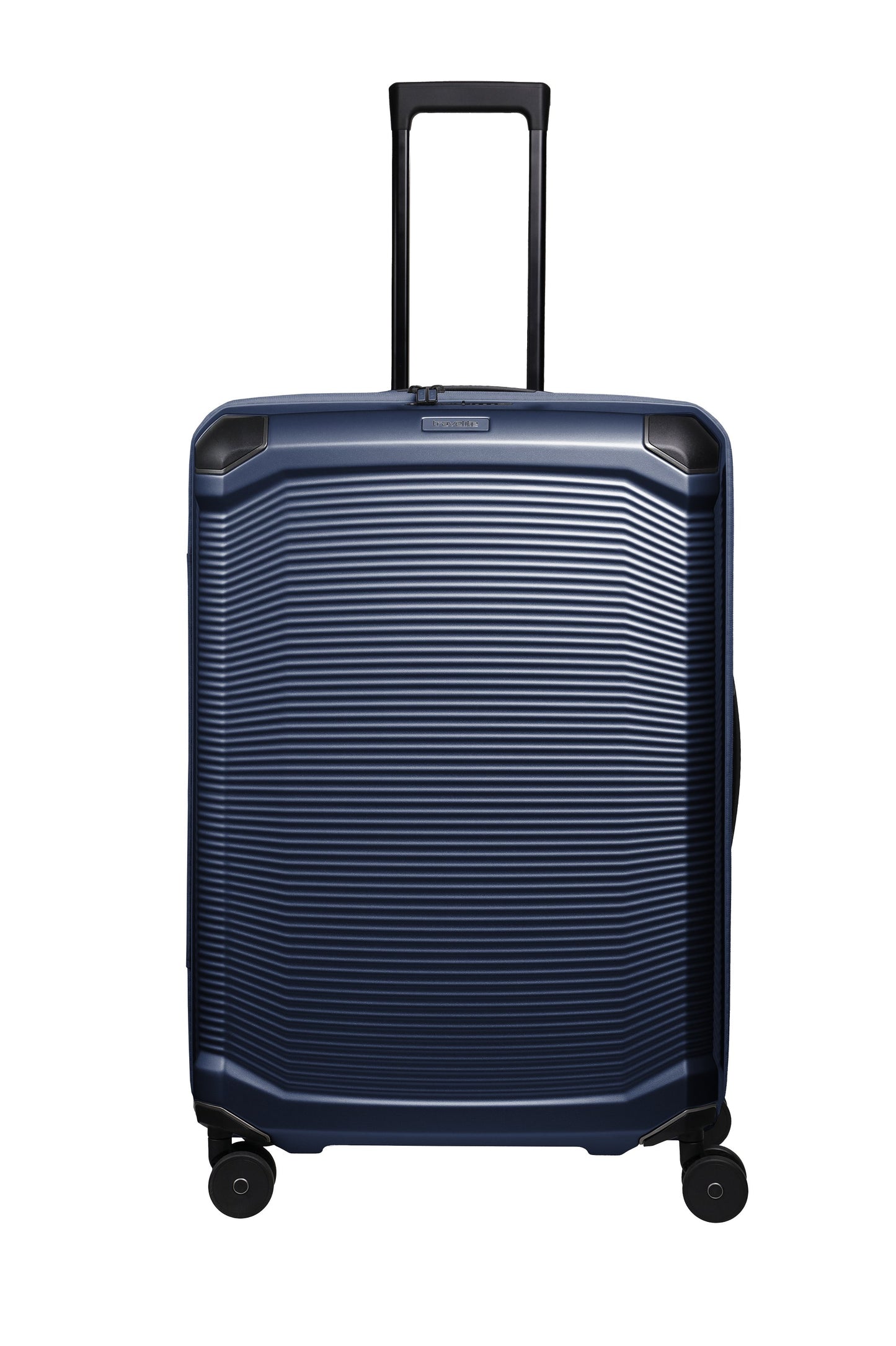 Travelite MILLENNIUM Trolley Set 3 tlg. L/M exp./S