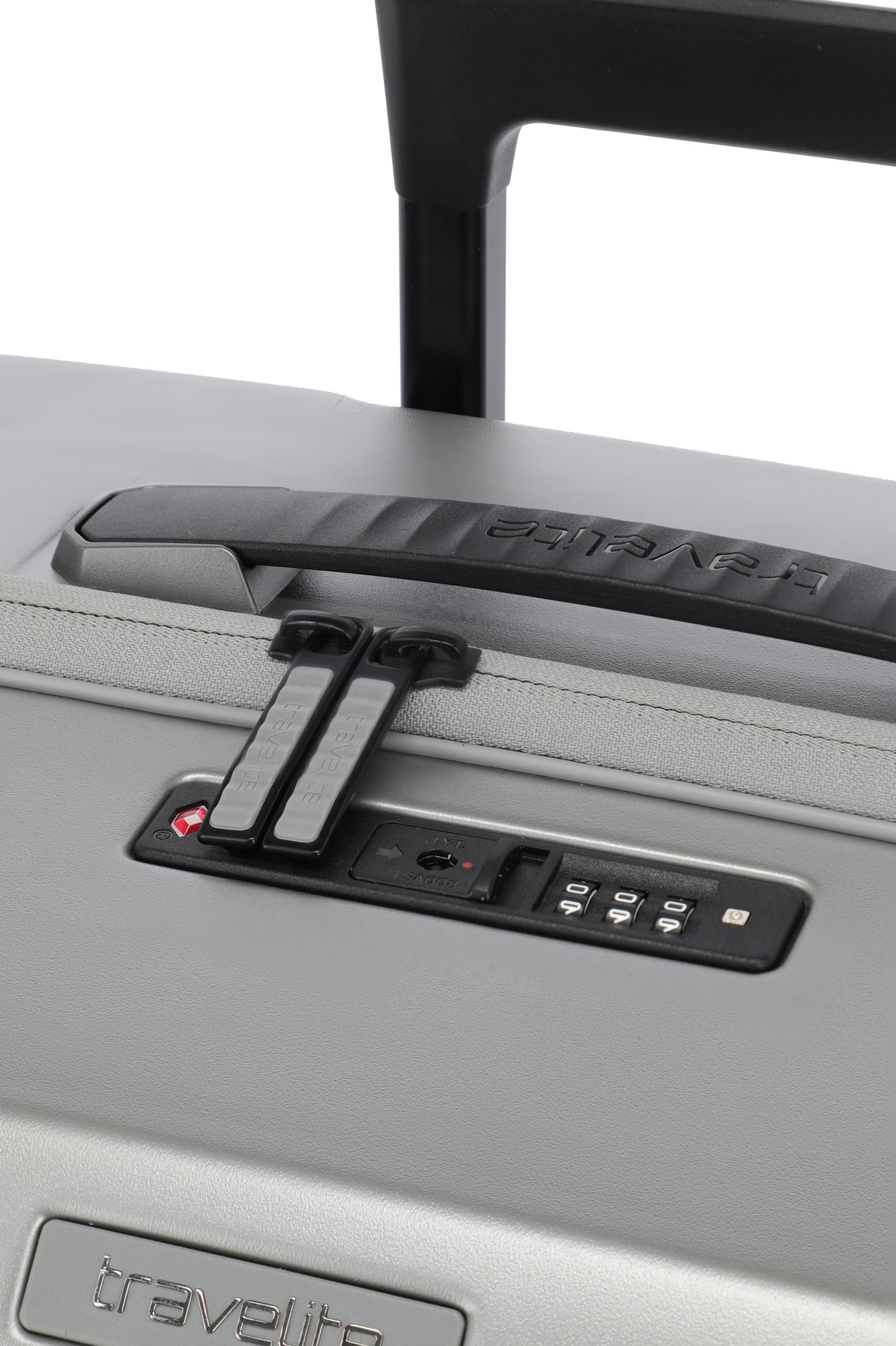 Travelite MILLENNIUM Trolley 4w L