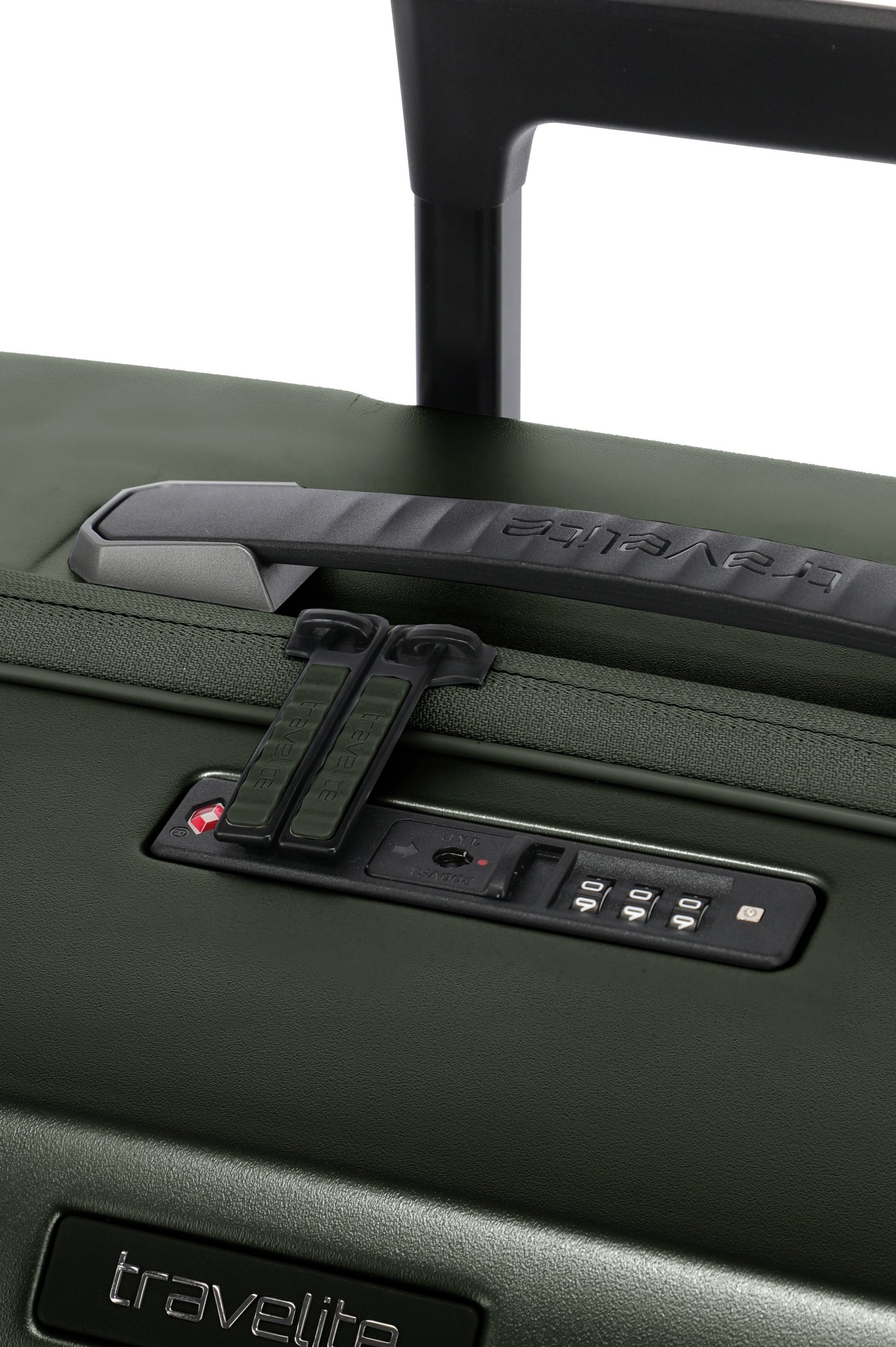 Travelite MILLENNIUM Trolley 4w L