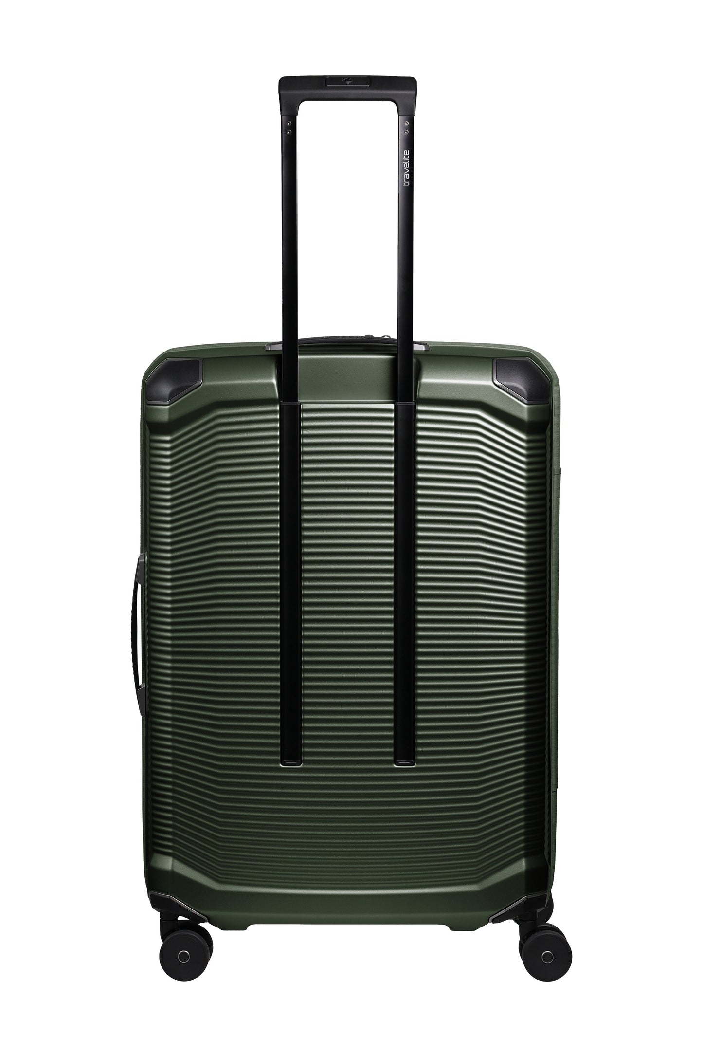 Travelite MILLENNIUM Trolley Set 3 tlg. L/M exp./S