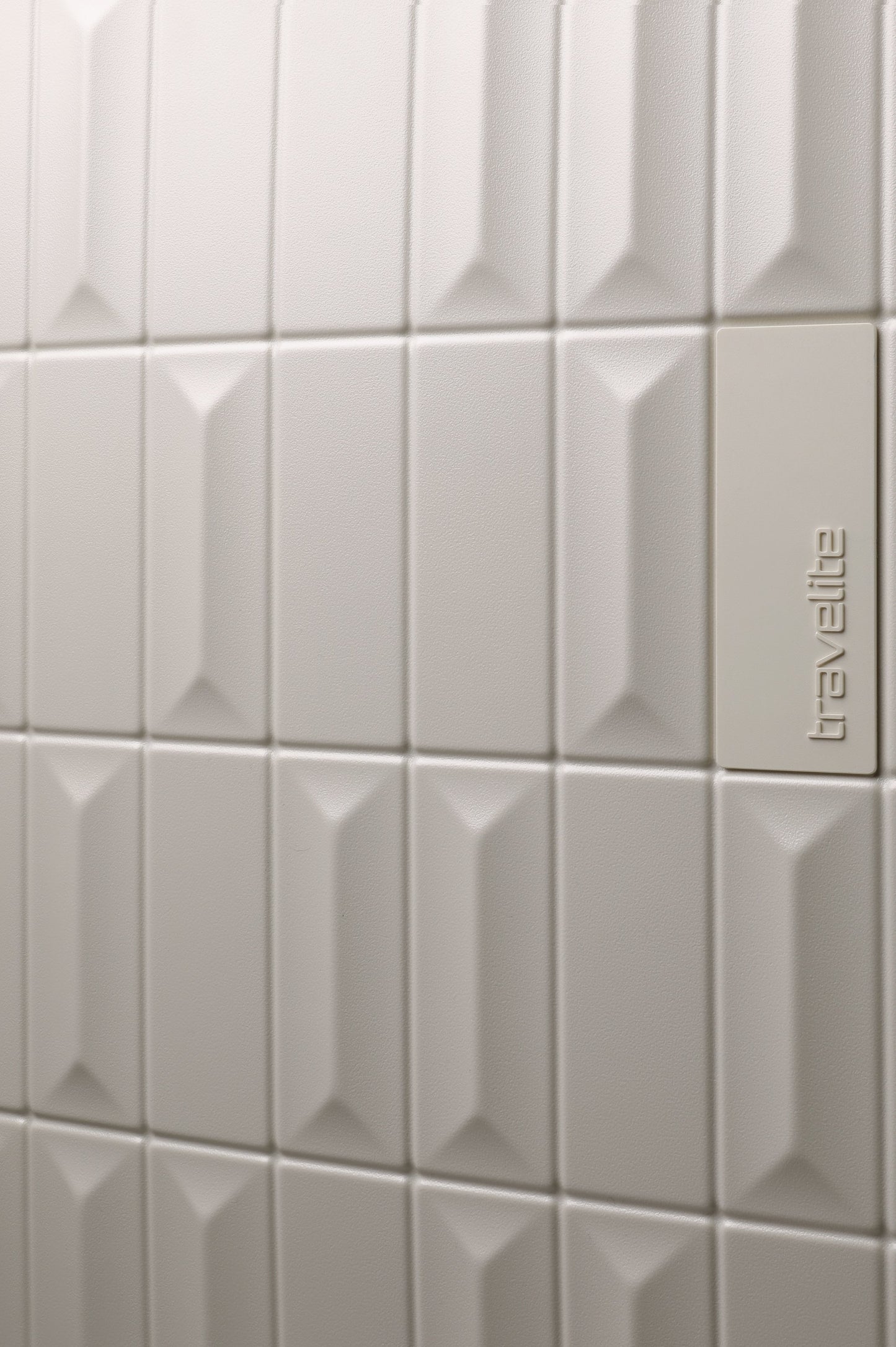 Travelite PANELLO Trolley 4w S