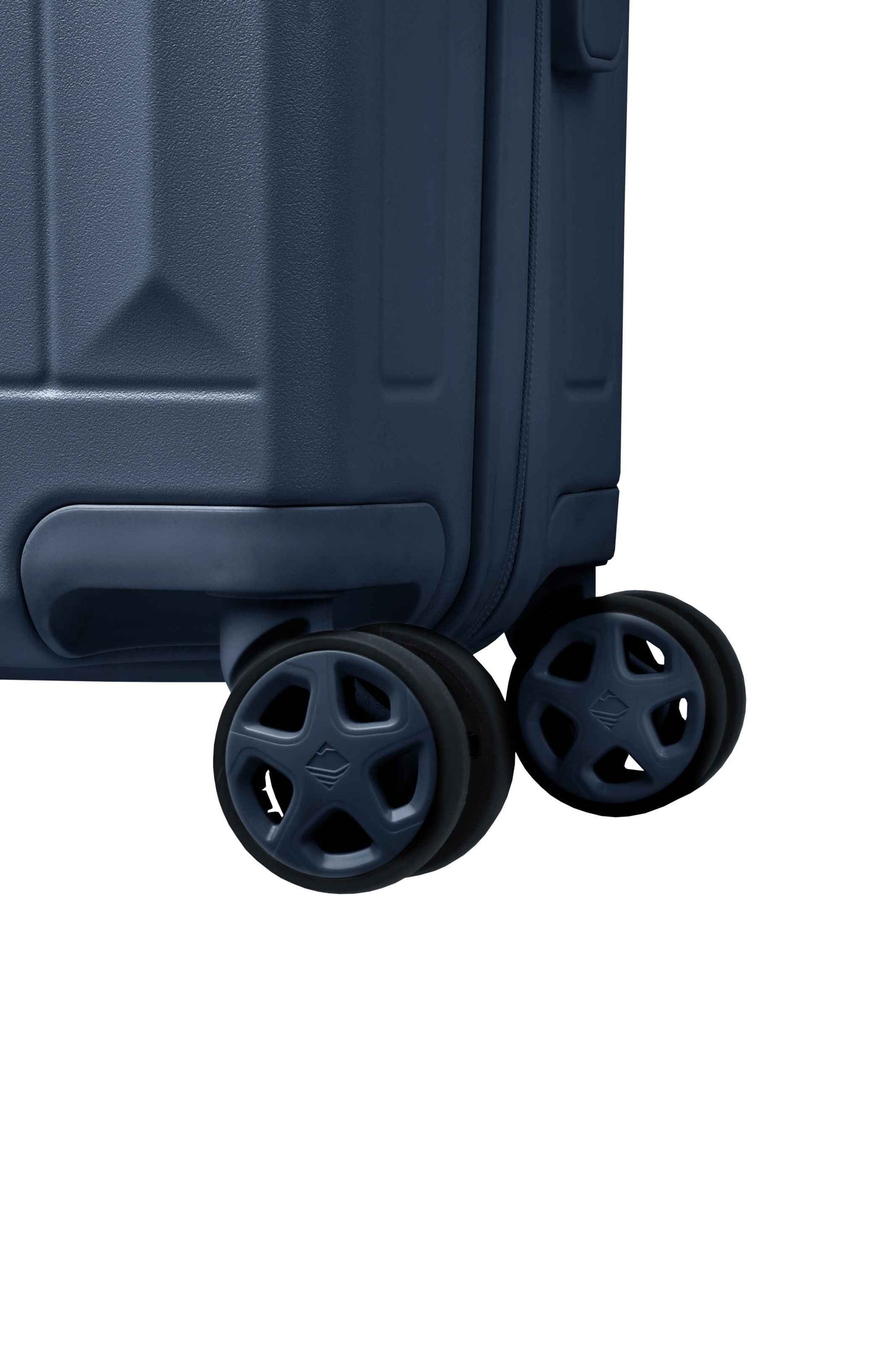 Travelite PANELLO Trolley 4w S Slim