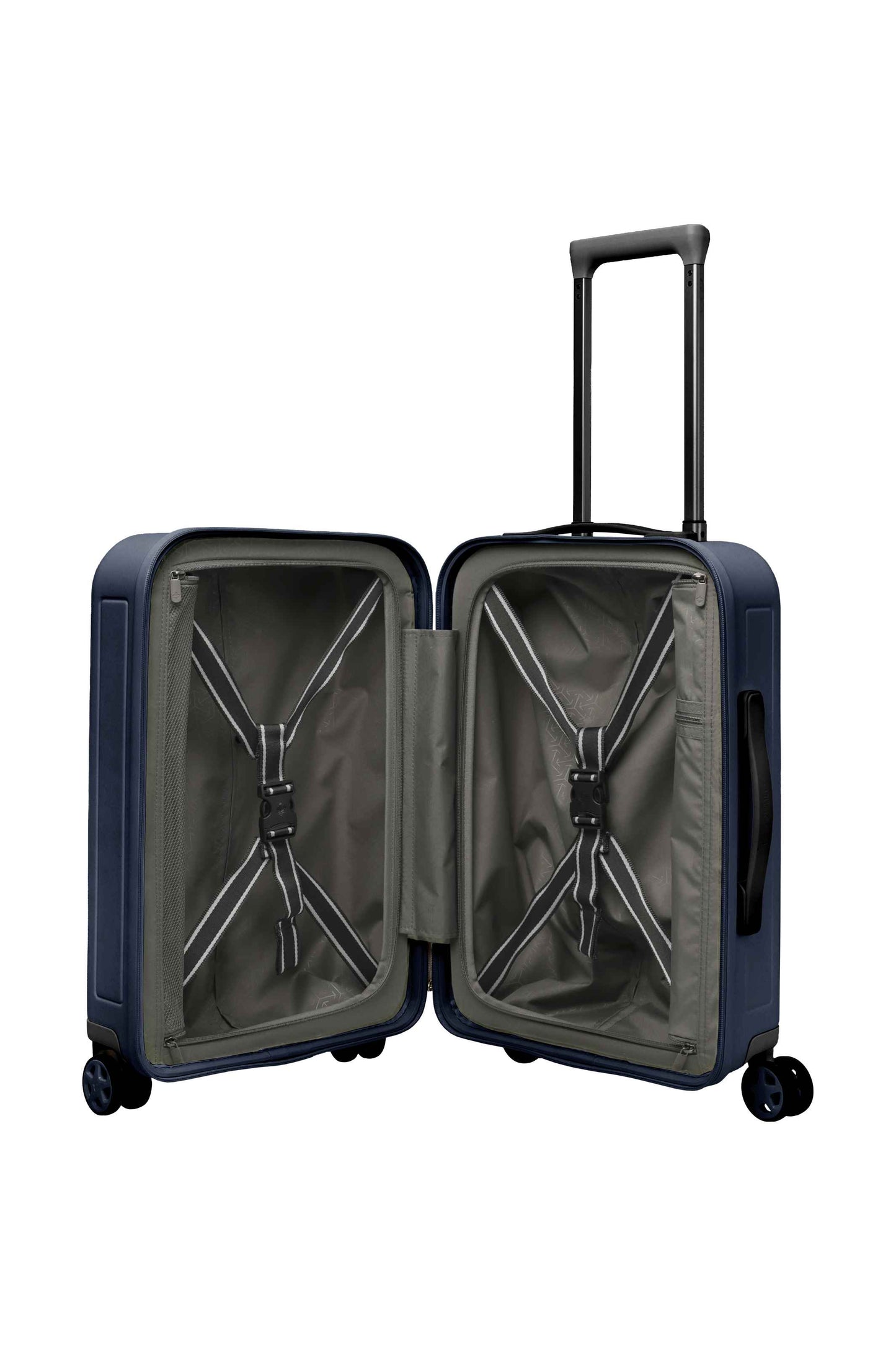 Travelite PANELLO Trolley 4w S Slim