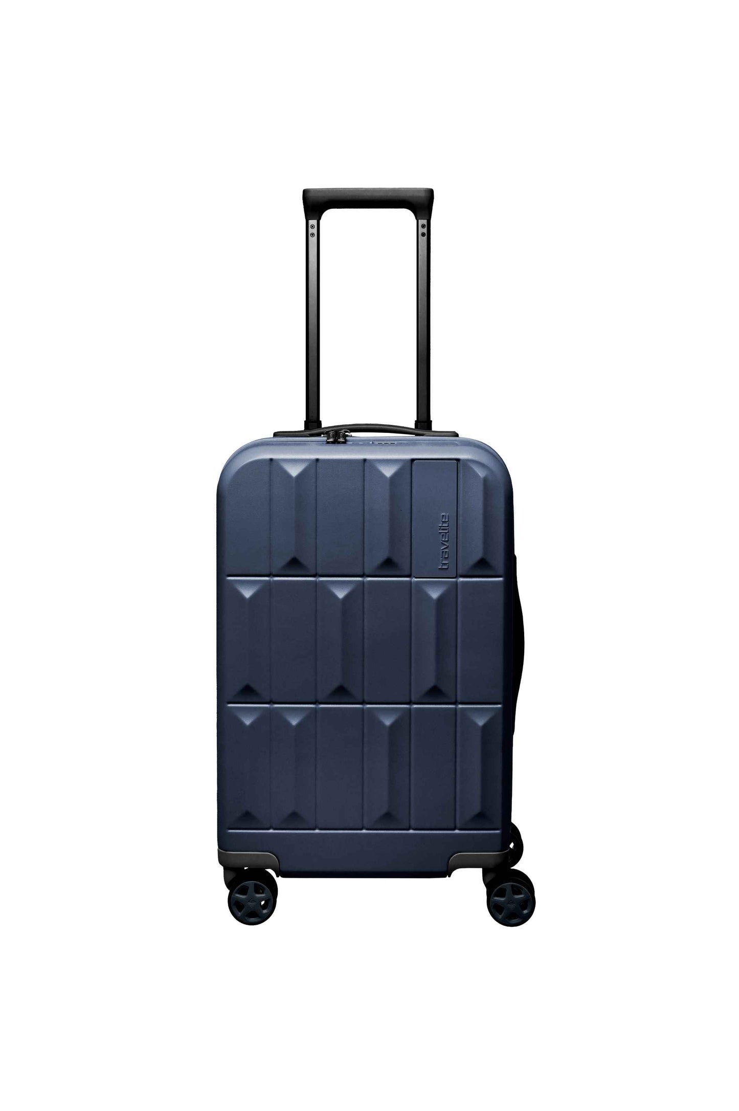 Travelite PANELLO Trolley 4w S Slim