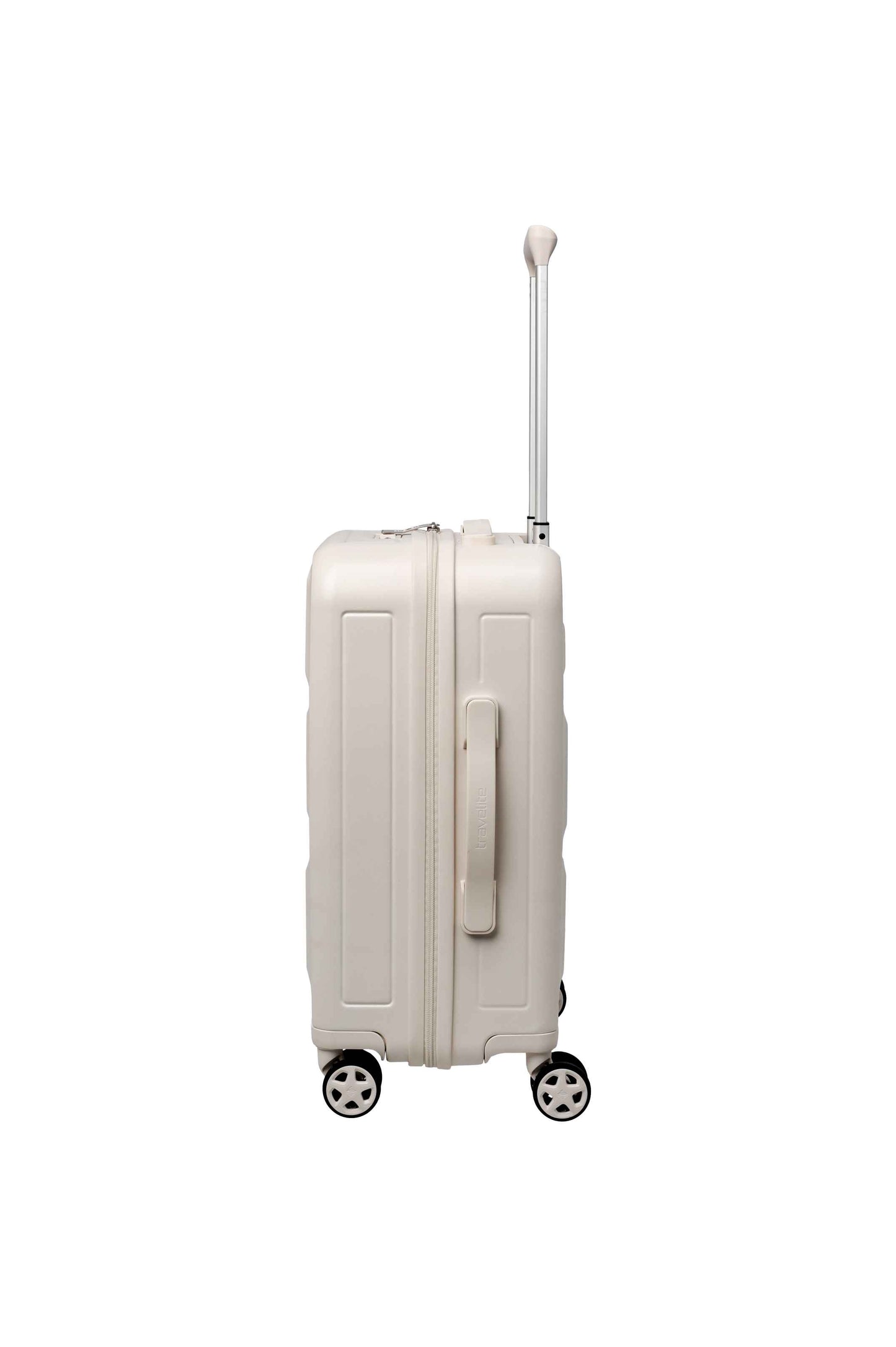 Travelite PANELLO Trolley 4w S Slim