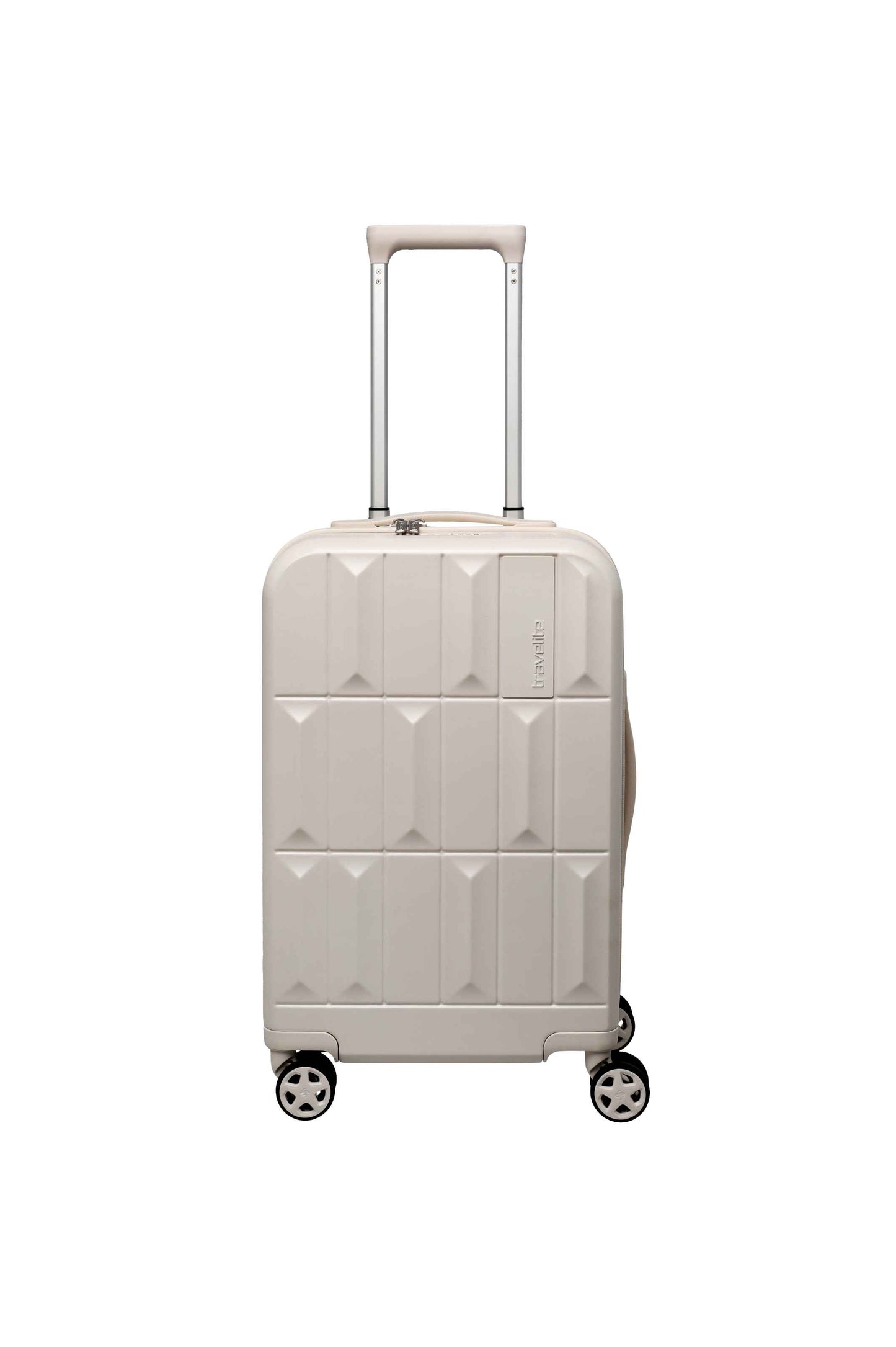 Travelite PANELLO Trolley 4w S Slim