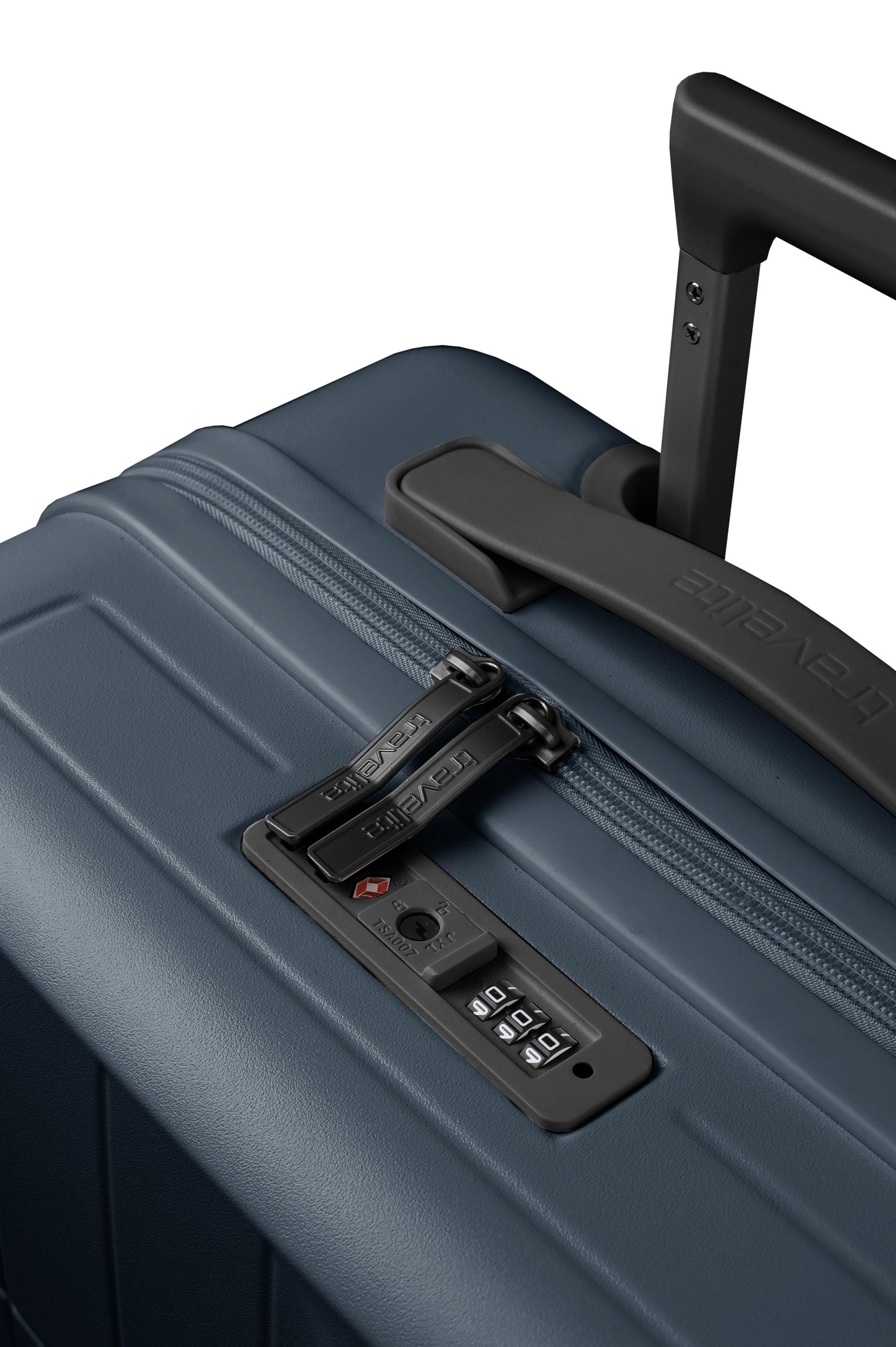 Travelite PANELLO Trolley 4w S