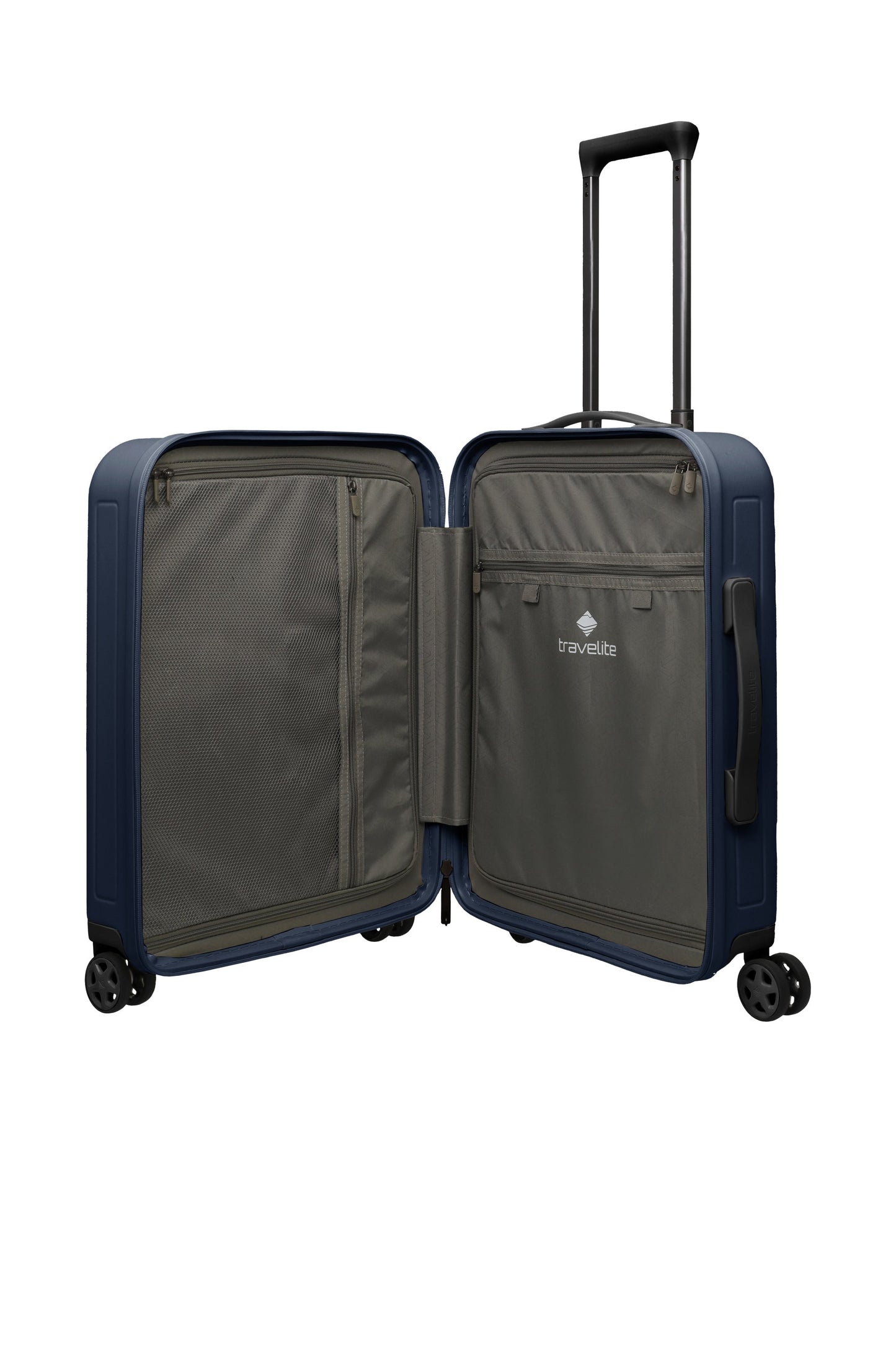 Travelite PANELLO Trolley 4w S