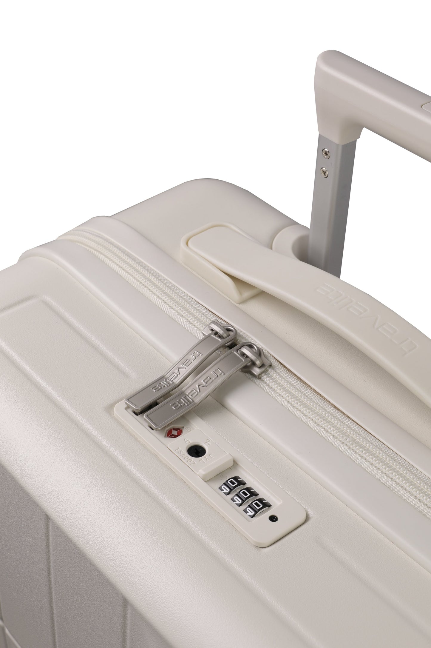 Travelite PANELLO Trolley 4w S