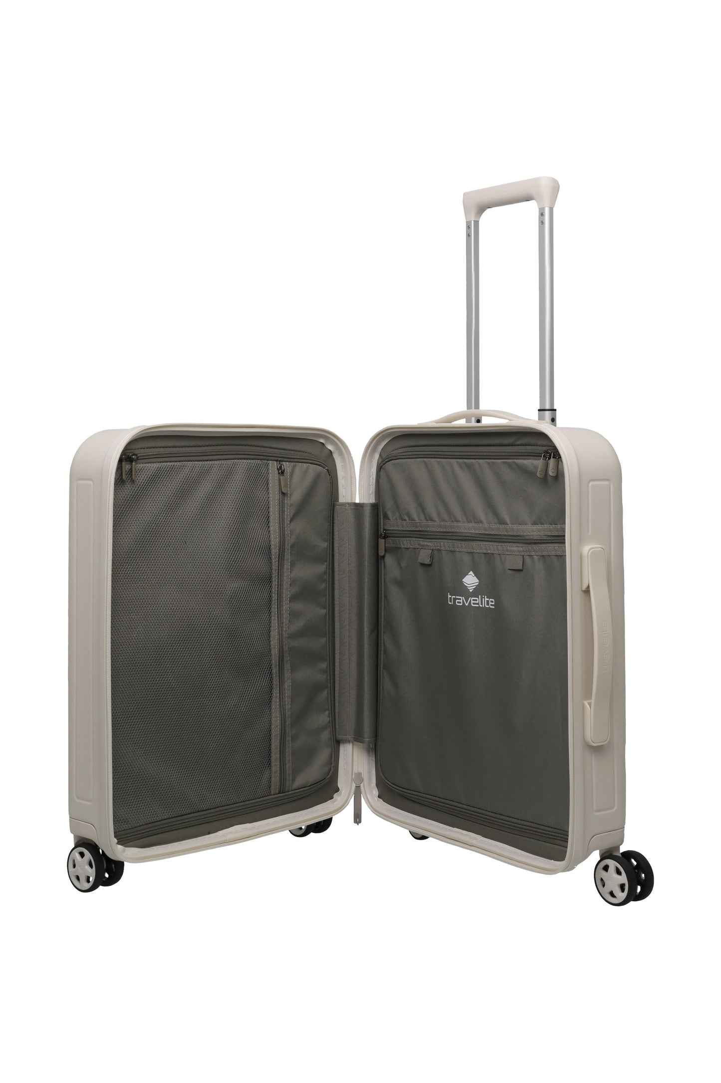 Travelite PANELLO Trolley 4w S