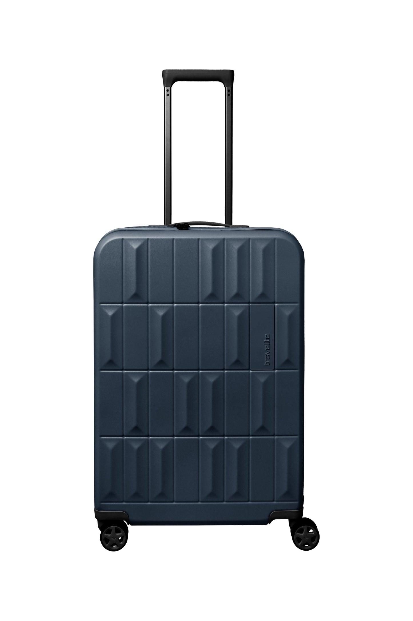 Travelite PANELLO Trolley 4w M exp