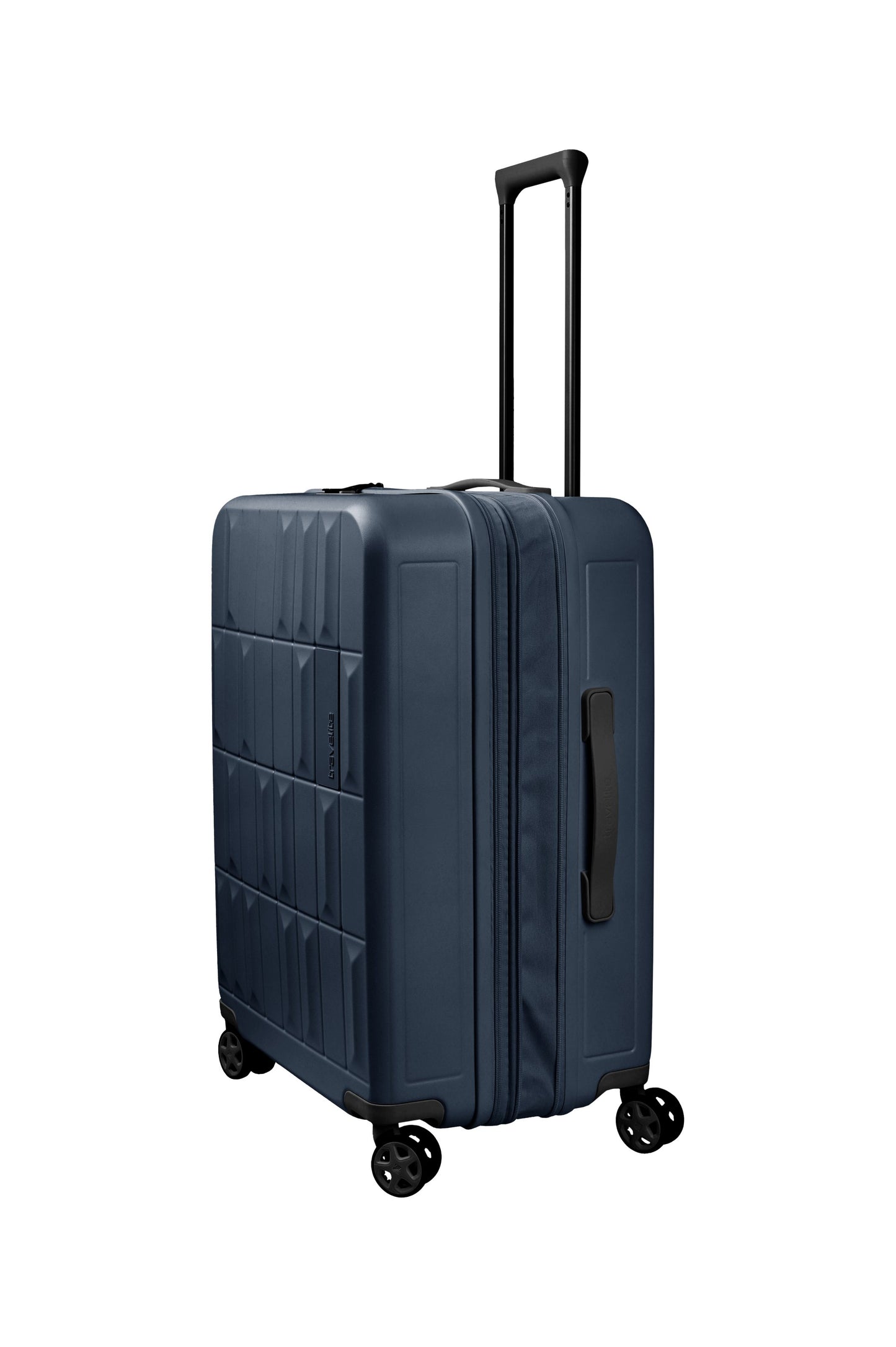 Travelite PANELLO Trolley 4w M exp