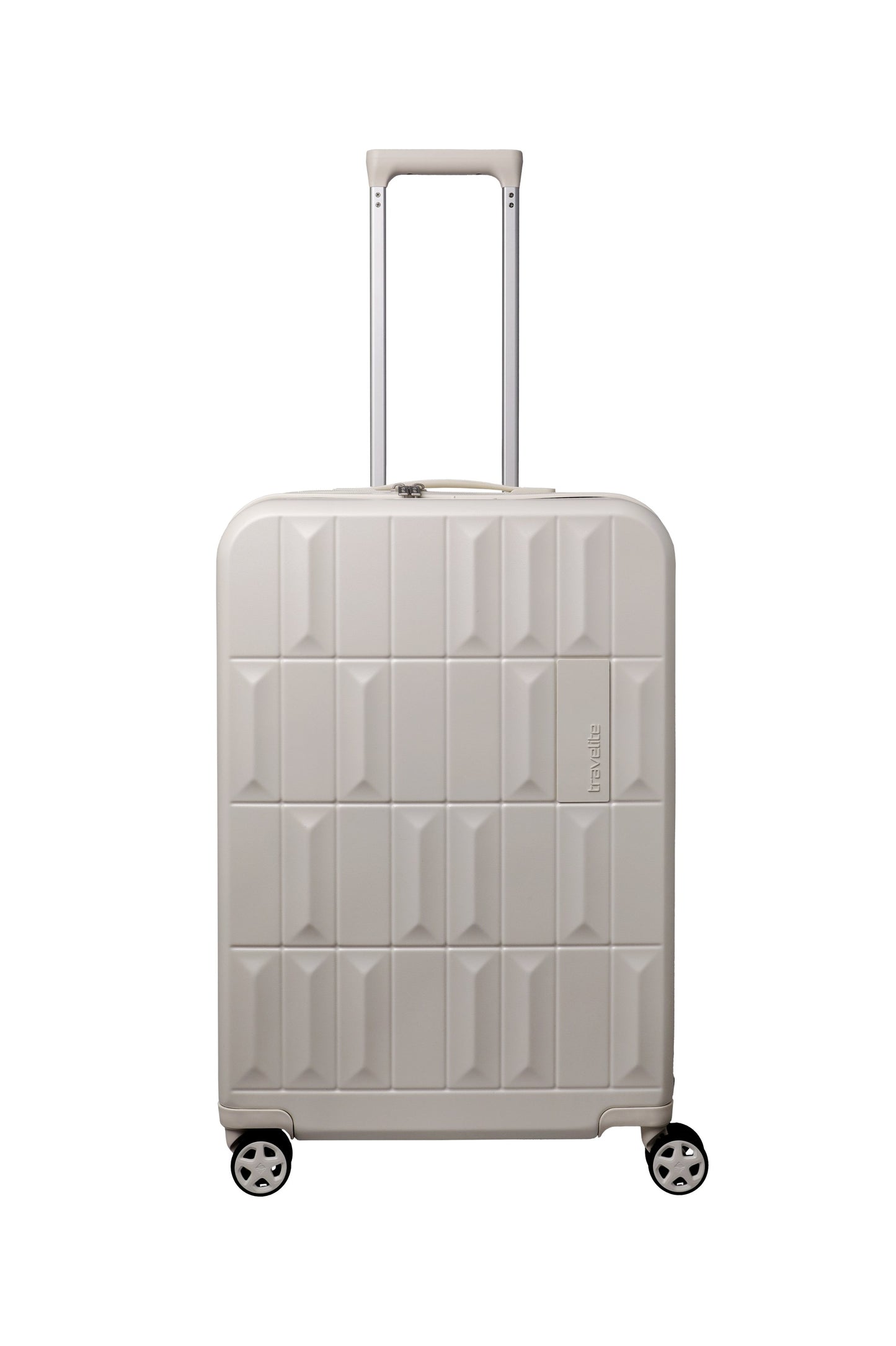 Travelite PANELLO Trolley 4w M exp