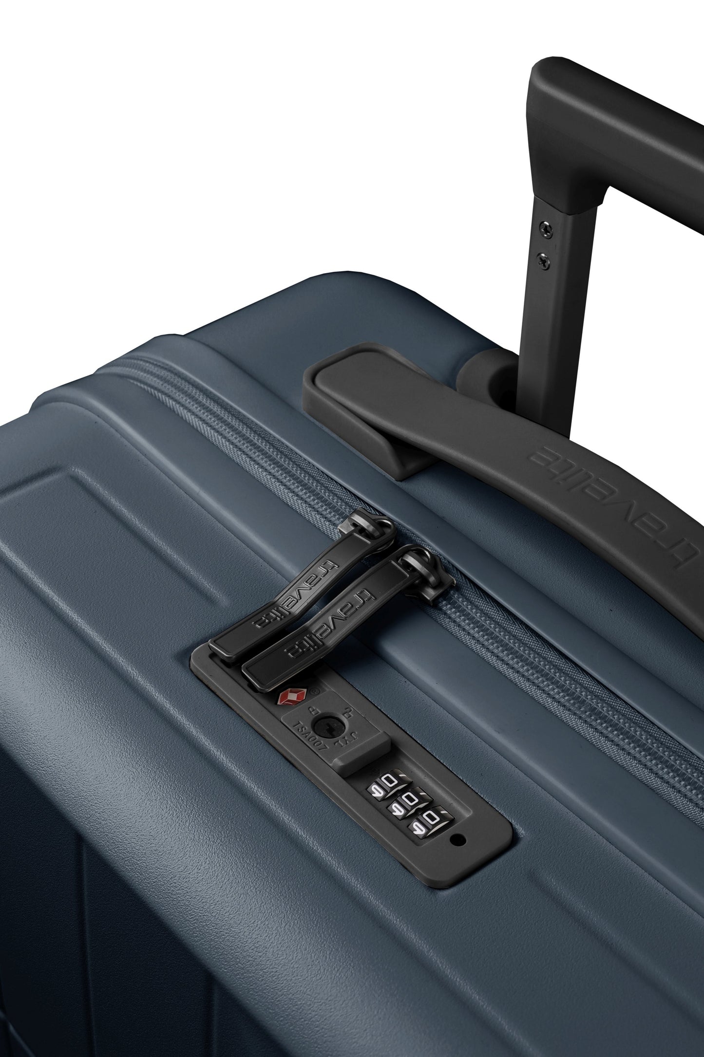 Travelite PANELLO Trolley 4w L