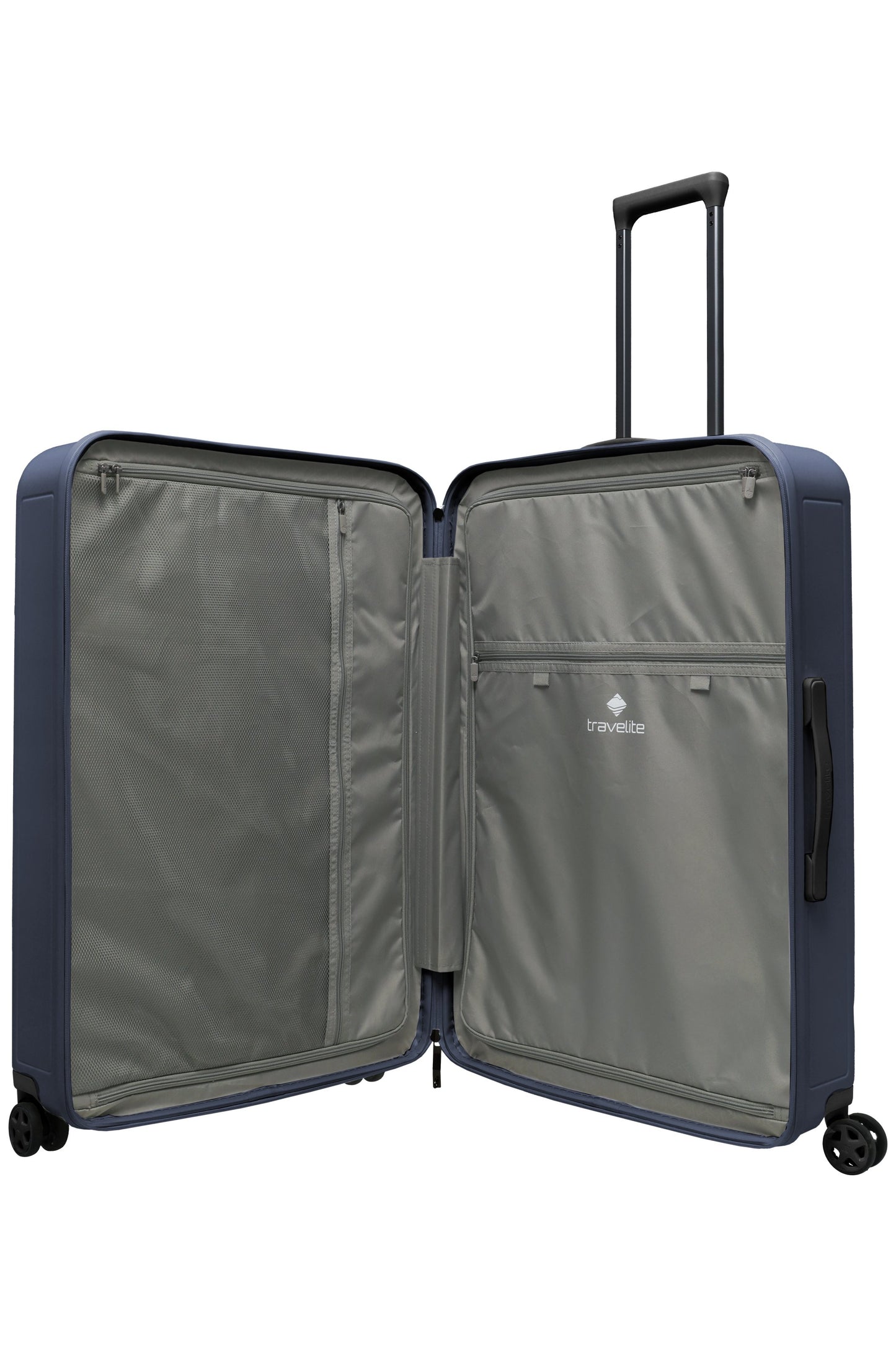 Travelite PANELLO Trolley 4w L/M/S