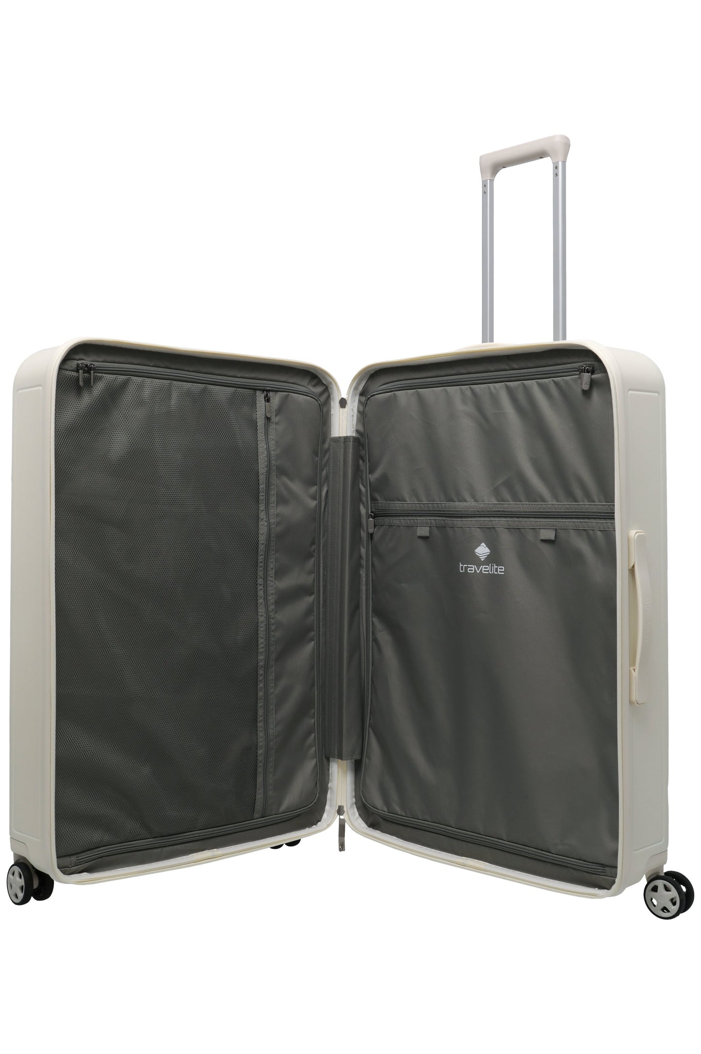 Travelite PANELLO Trolley 4w L/M/S