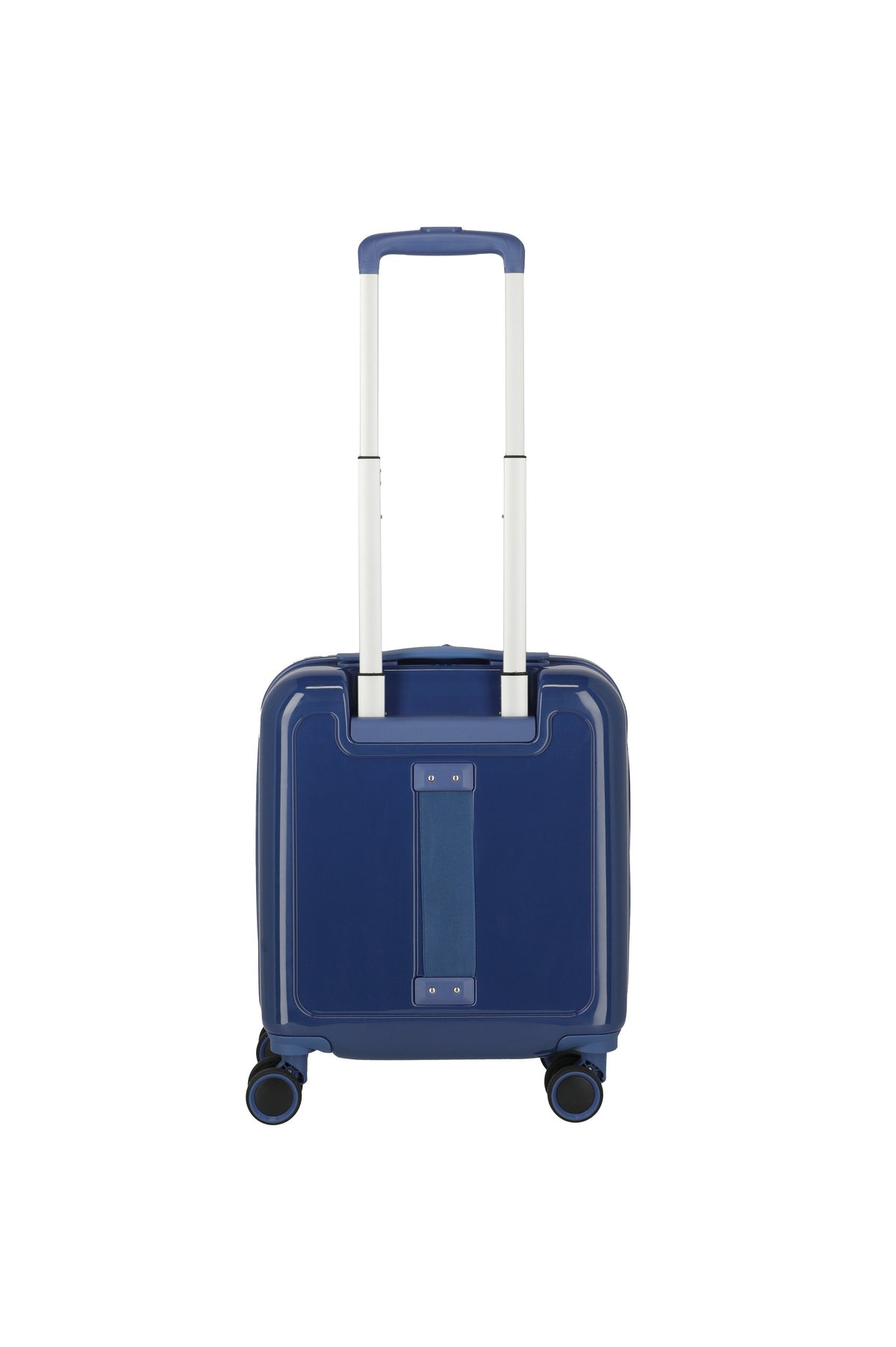Travelite MINIMOVER Kindertrolley 4w Hartschale