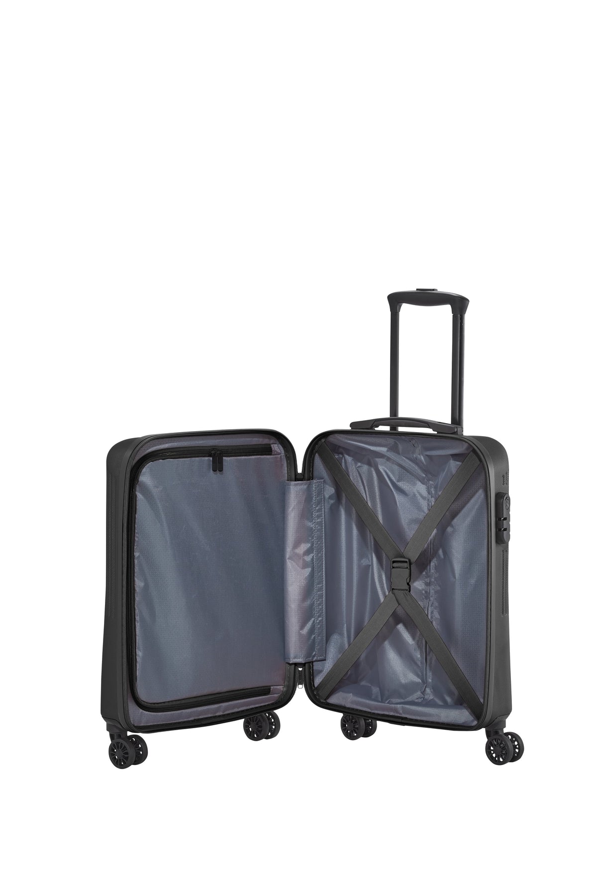 Travelite BALI Kabinentrolley S / 55cm