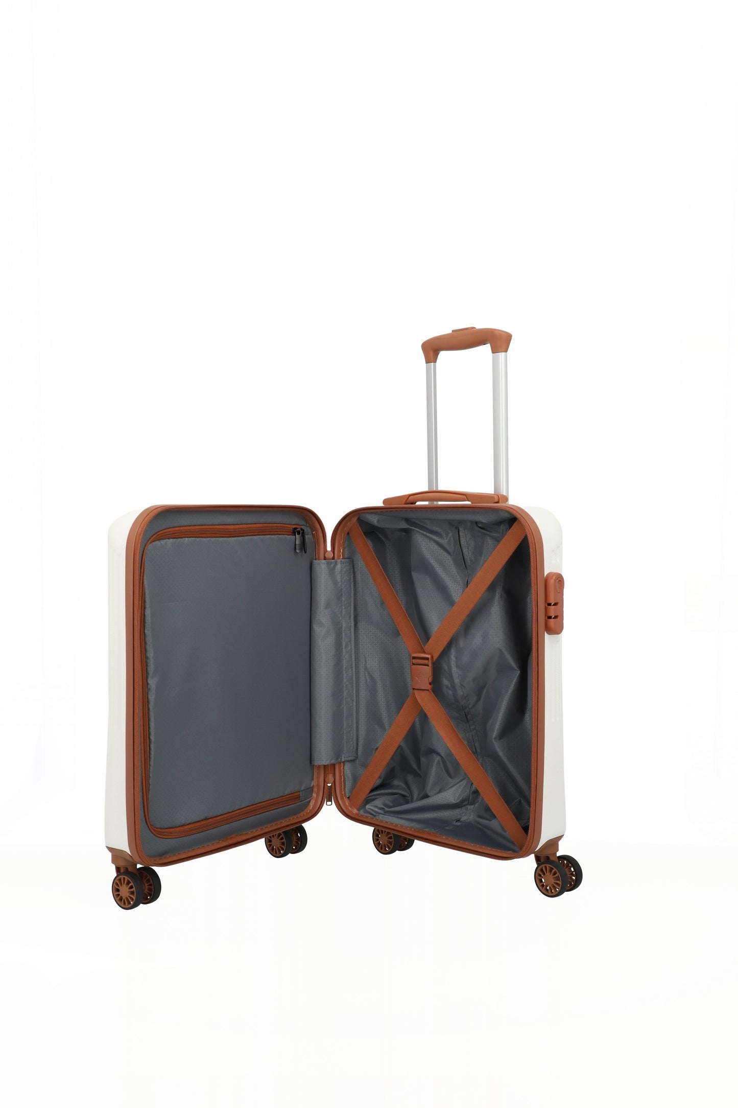 Travelite BALI Kabinentrolley S / 55cm