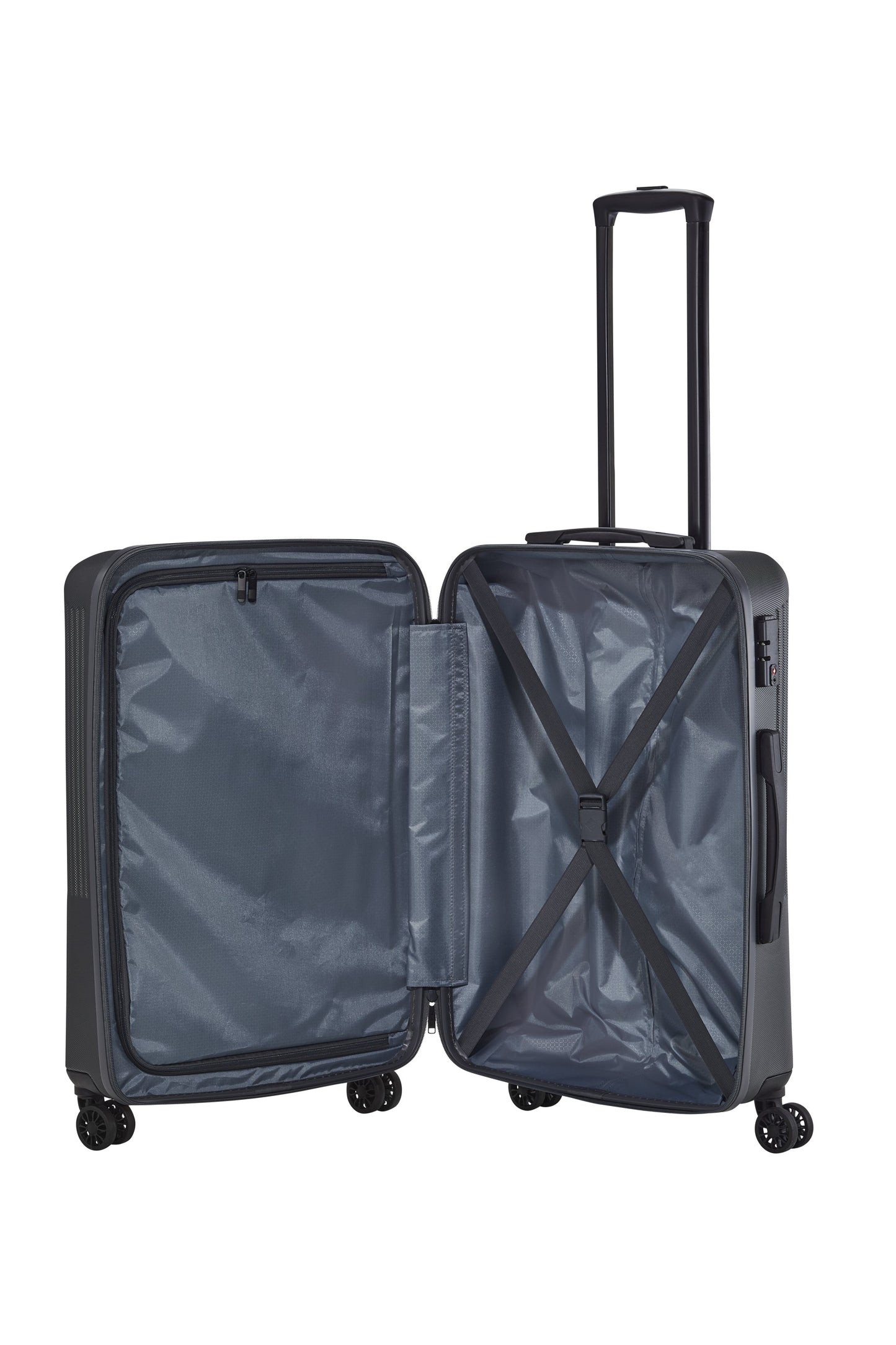 Travelite BALI Trolley M / 67cm