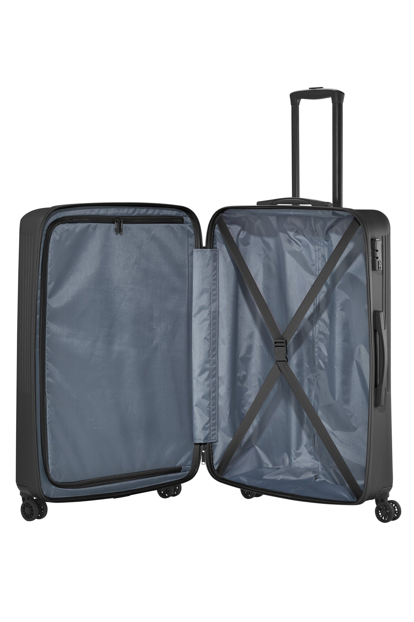 Travelite BALI 3-tlg. Koffer-Set