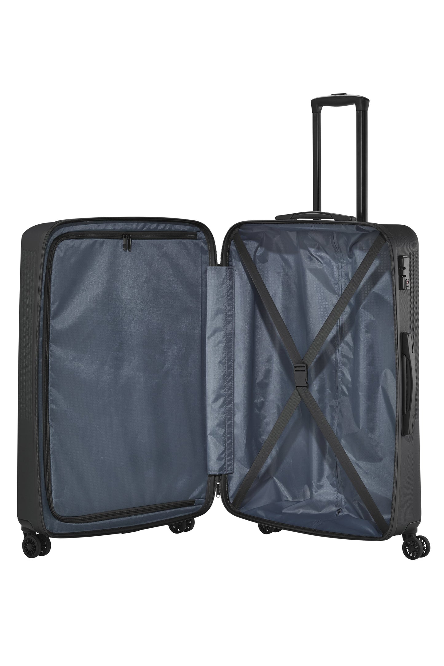 Travelite BALI 3-tlg. Koffer-Set