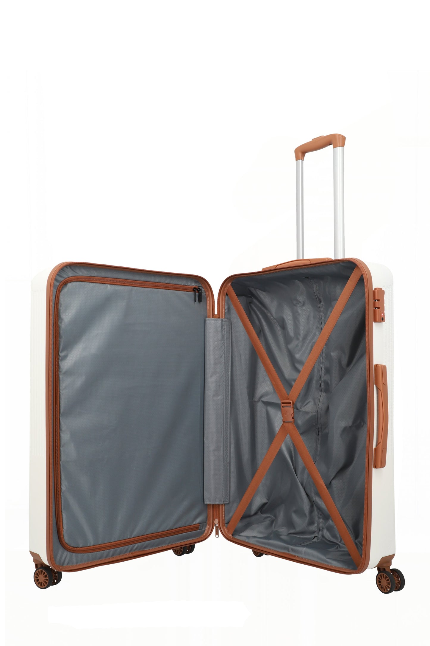 Travelite BALI Trolley L / 77cm
