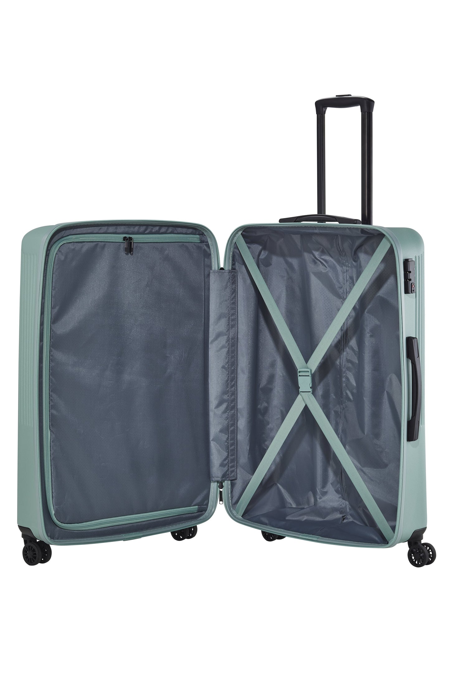 Travelite BALI Trolley L / 77cm