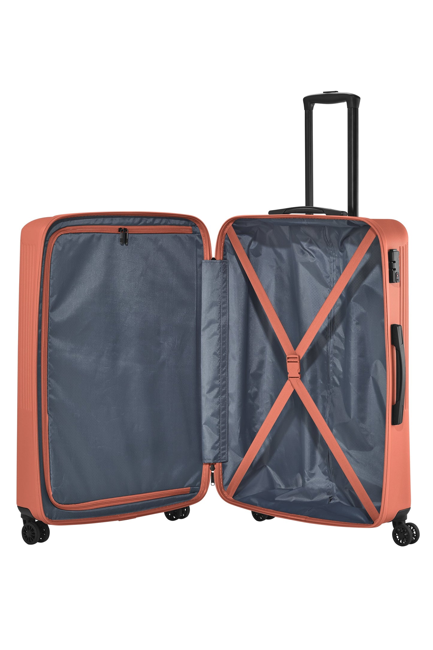 Travelite BALI Trolley L / 77cm